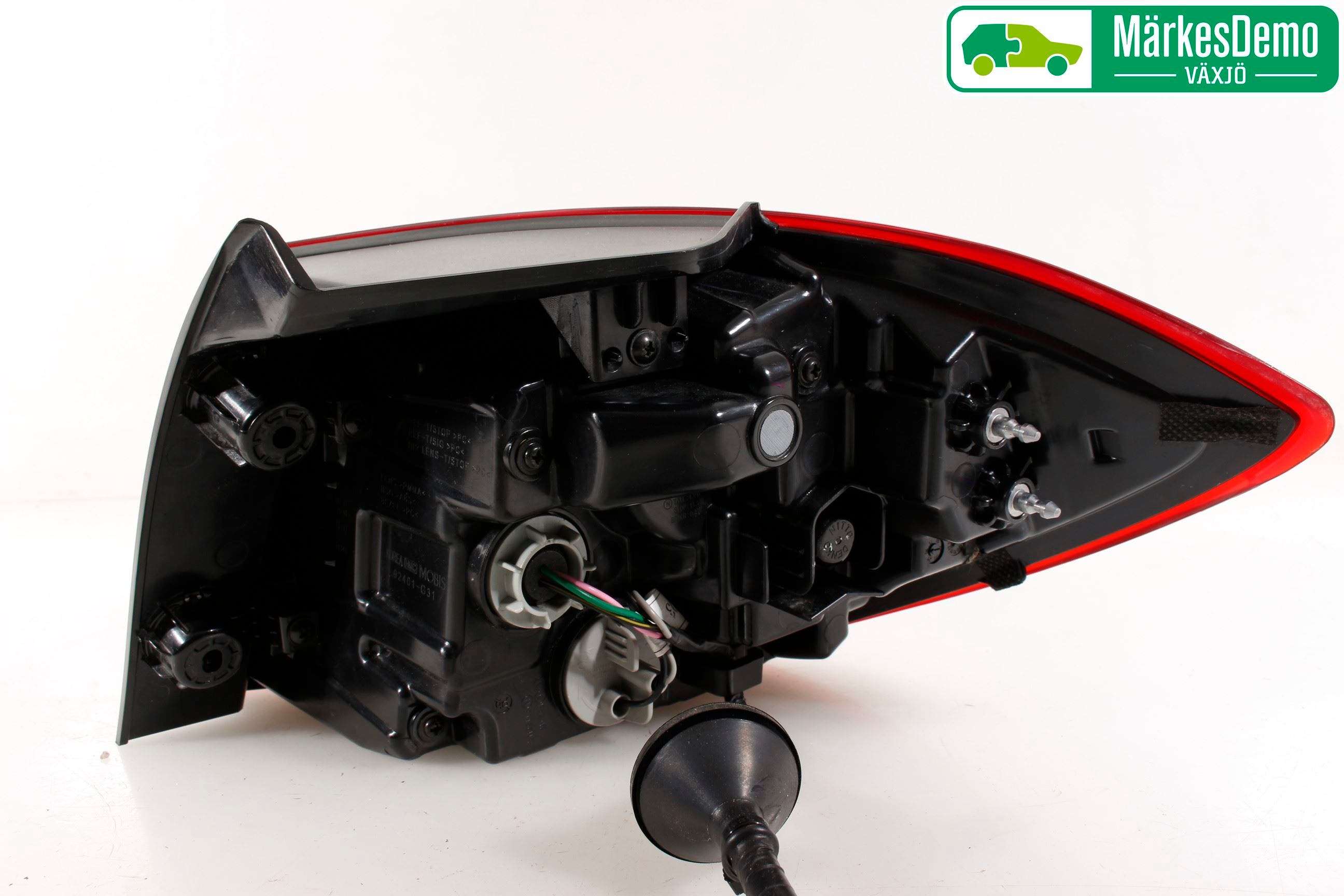 Hyundai i30 PD 17- Bakljus Vänster