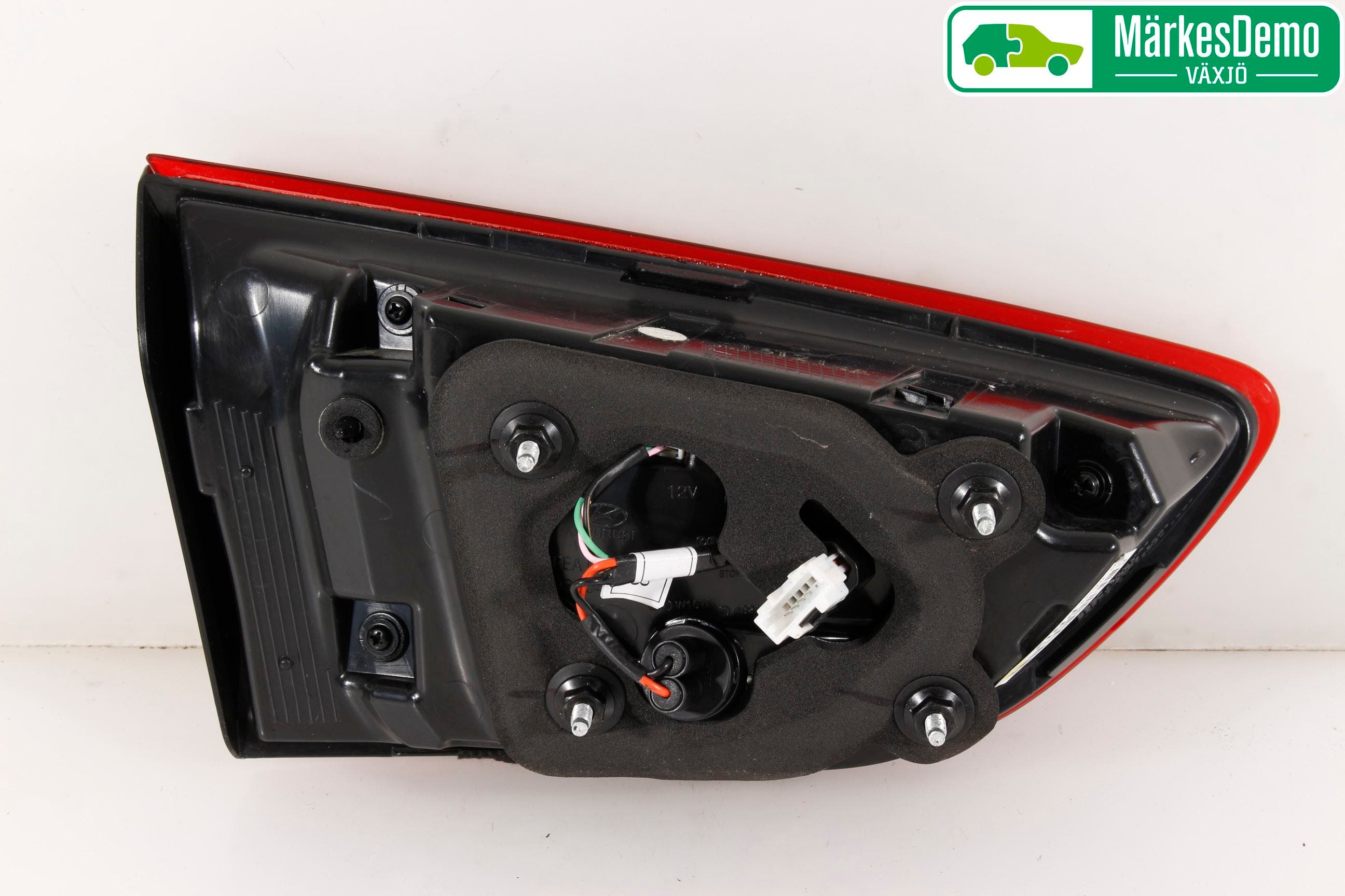 Hyundai i30 PD 17- Bakljus Lucka Hö