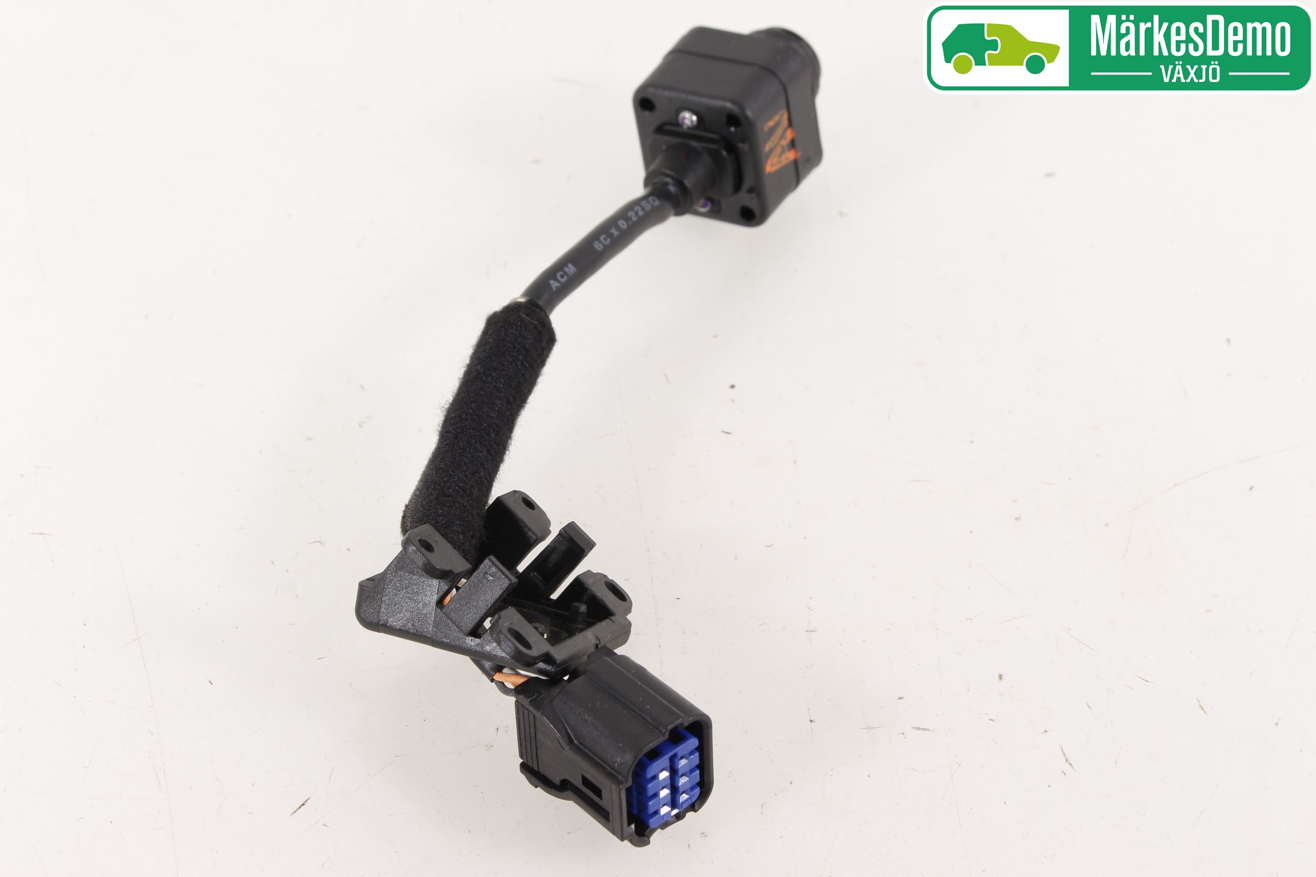 Hyundai i30 PD 17- Parkeringshjälp Kamera