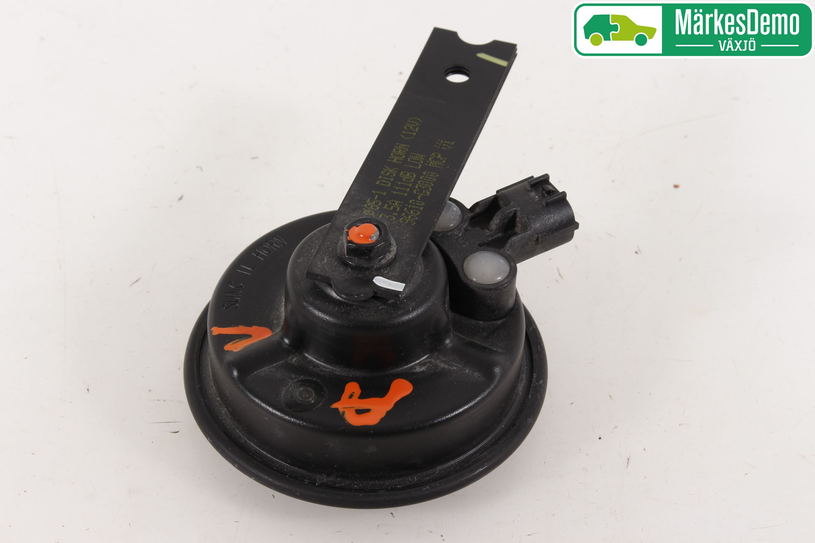 Hyundai i30 PD 17- Signalhorn