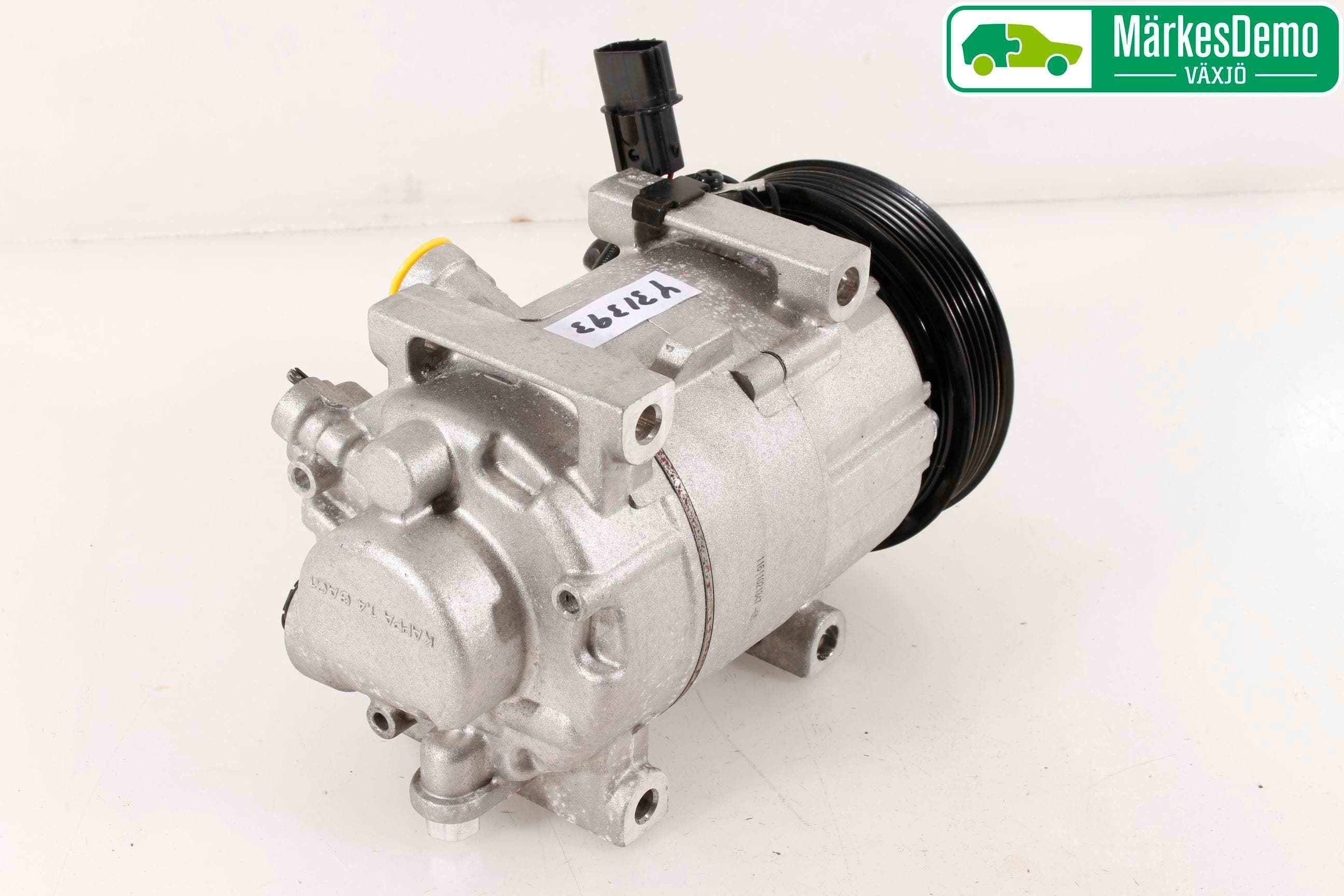 Hyundai i30 PD 17- Ac Kompressor