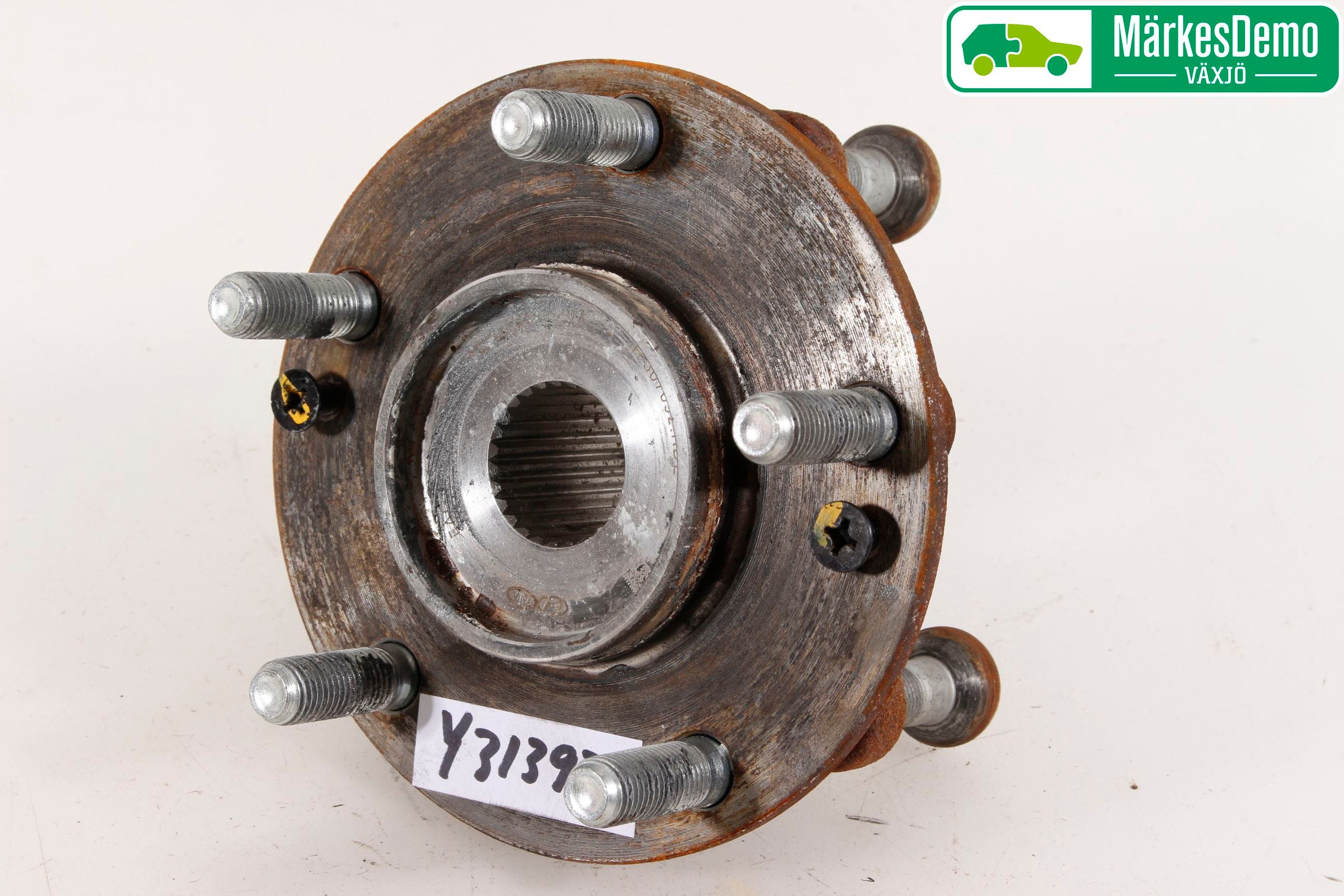 Hyundai i30 PD 17- Nav Fram