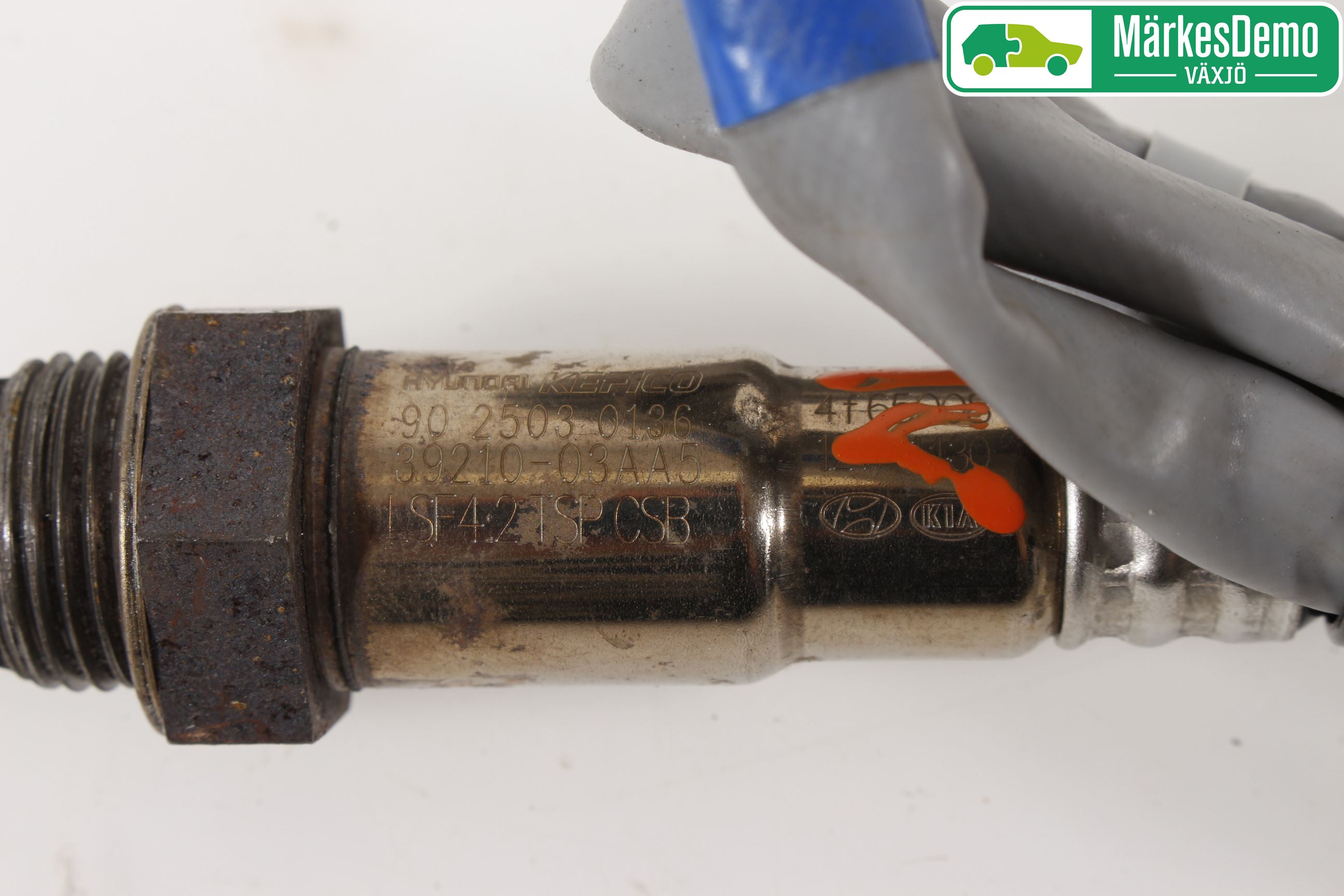 Hyundai i30 PD 17- Injlambdasond