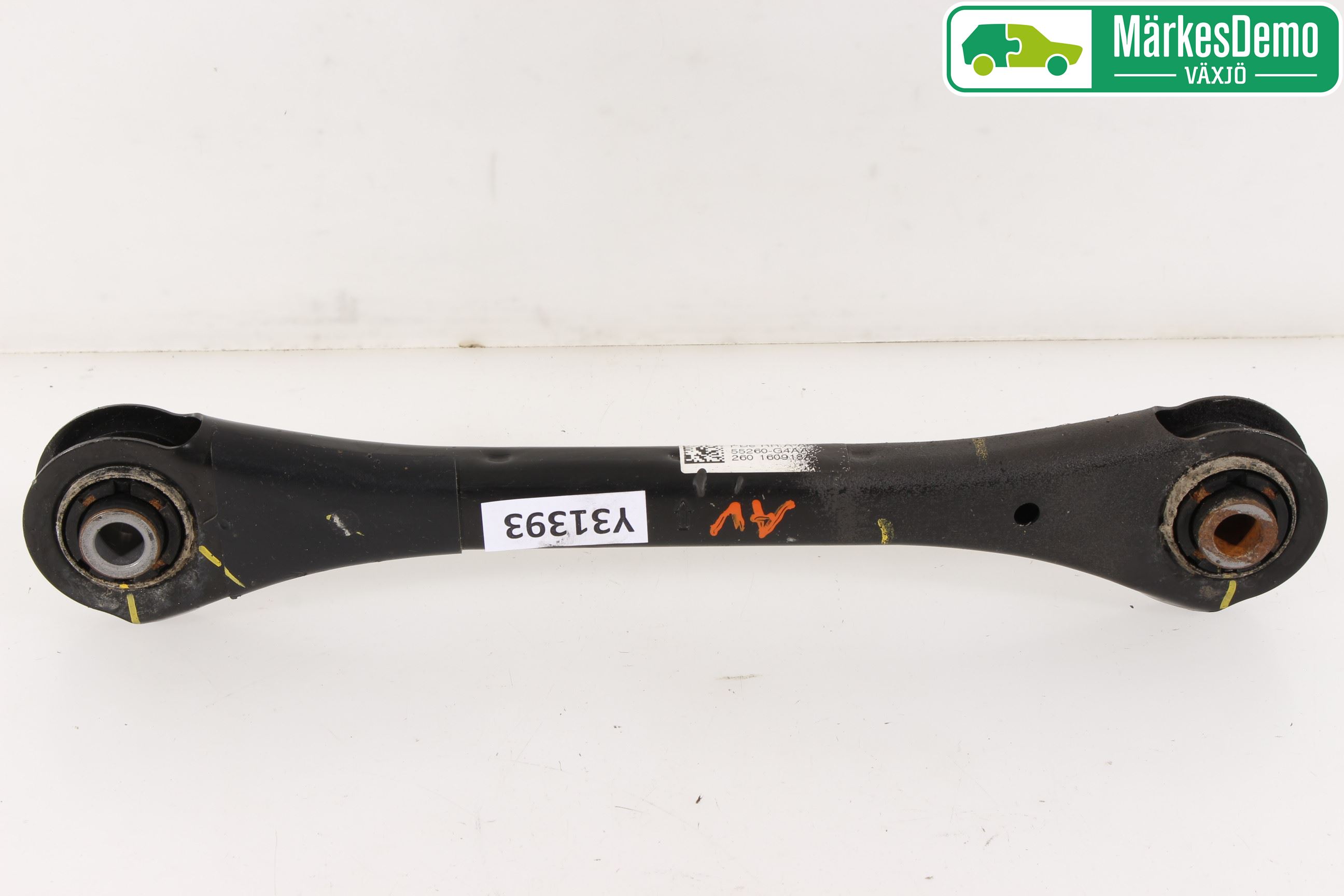 Hyundai i30 PD 17- Bärarm Bak Höger