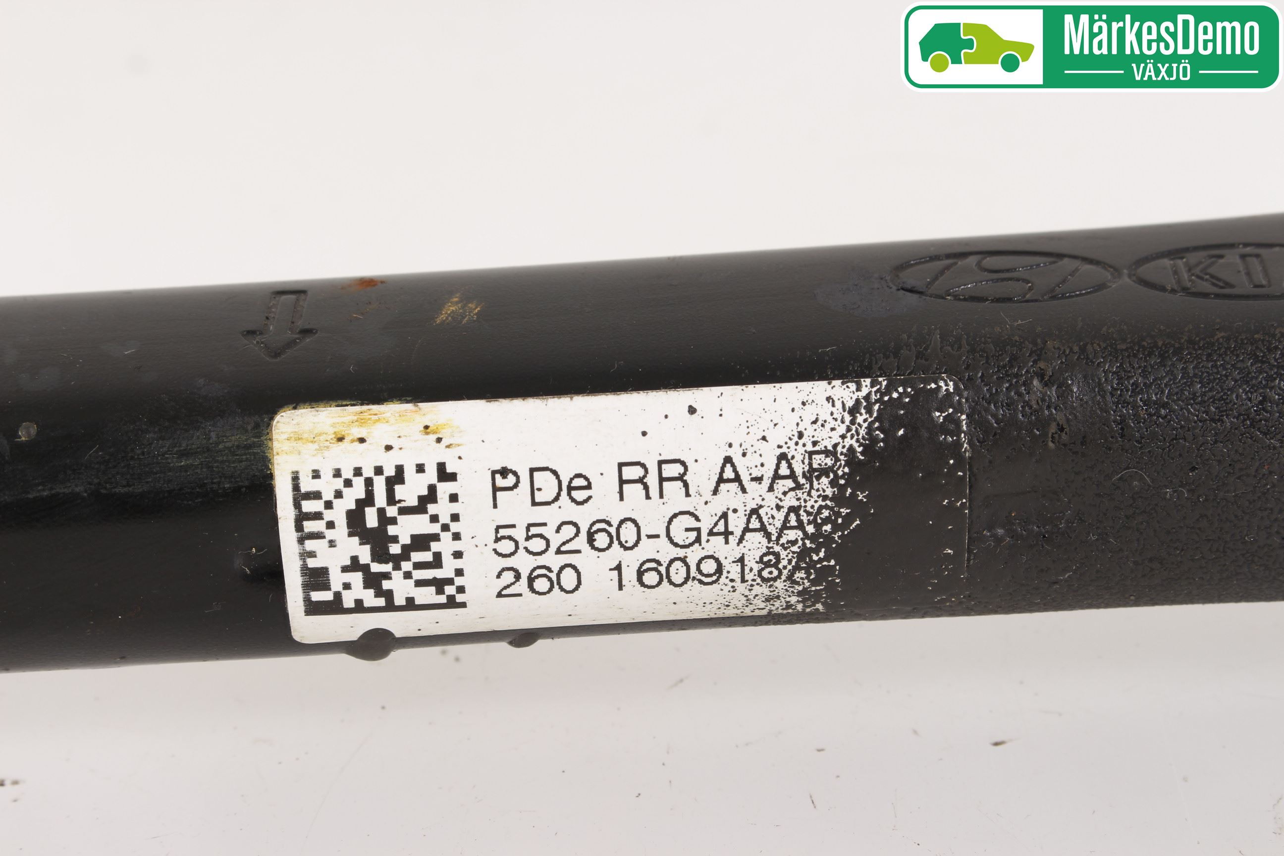 Hyundai i30 PD 17- Bärarm Bak Höger