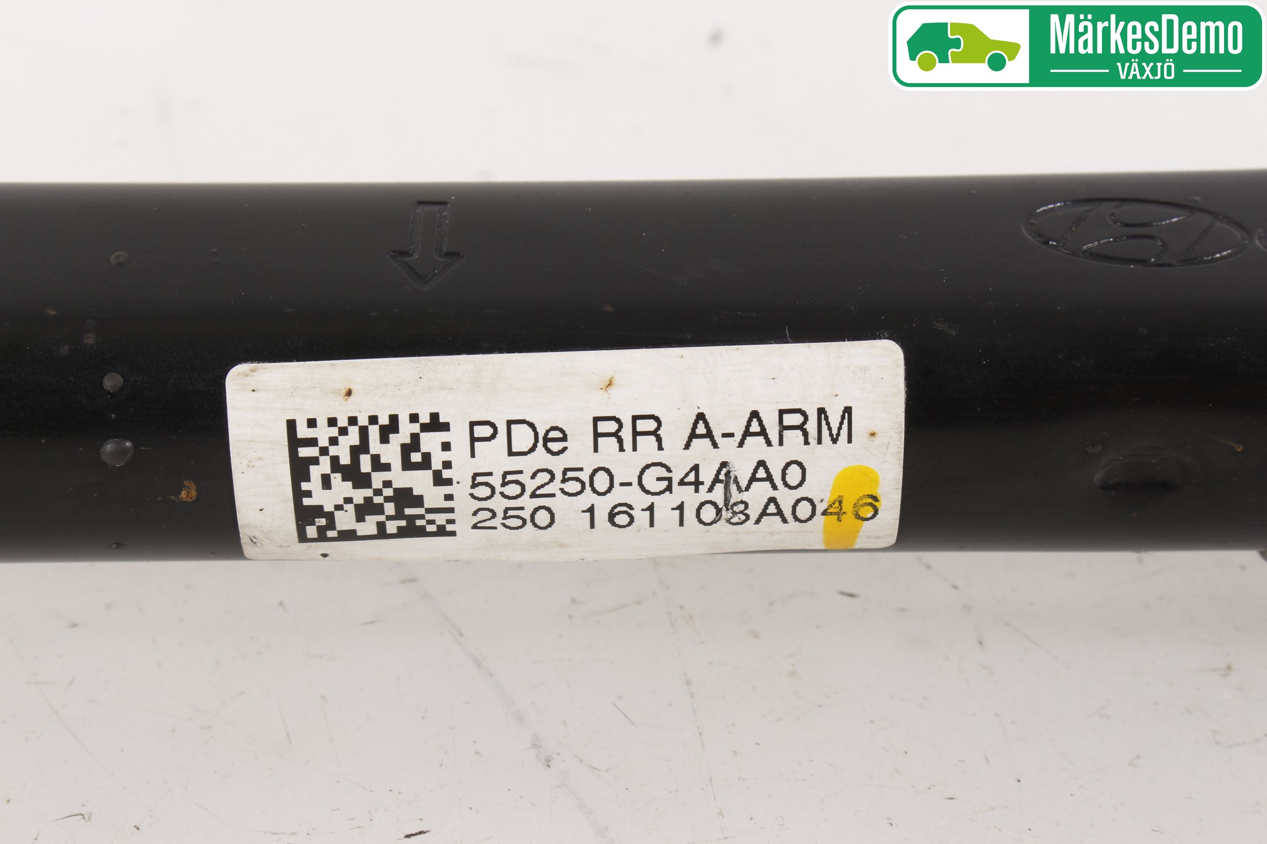 Hyundai i30 PD 17- Bärarm Bak Vänster