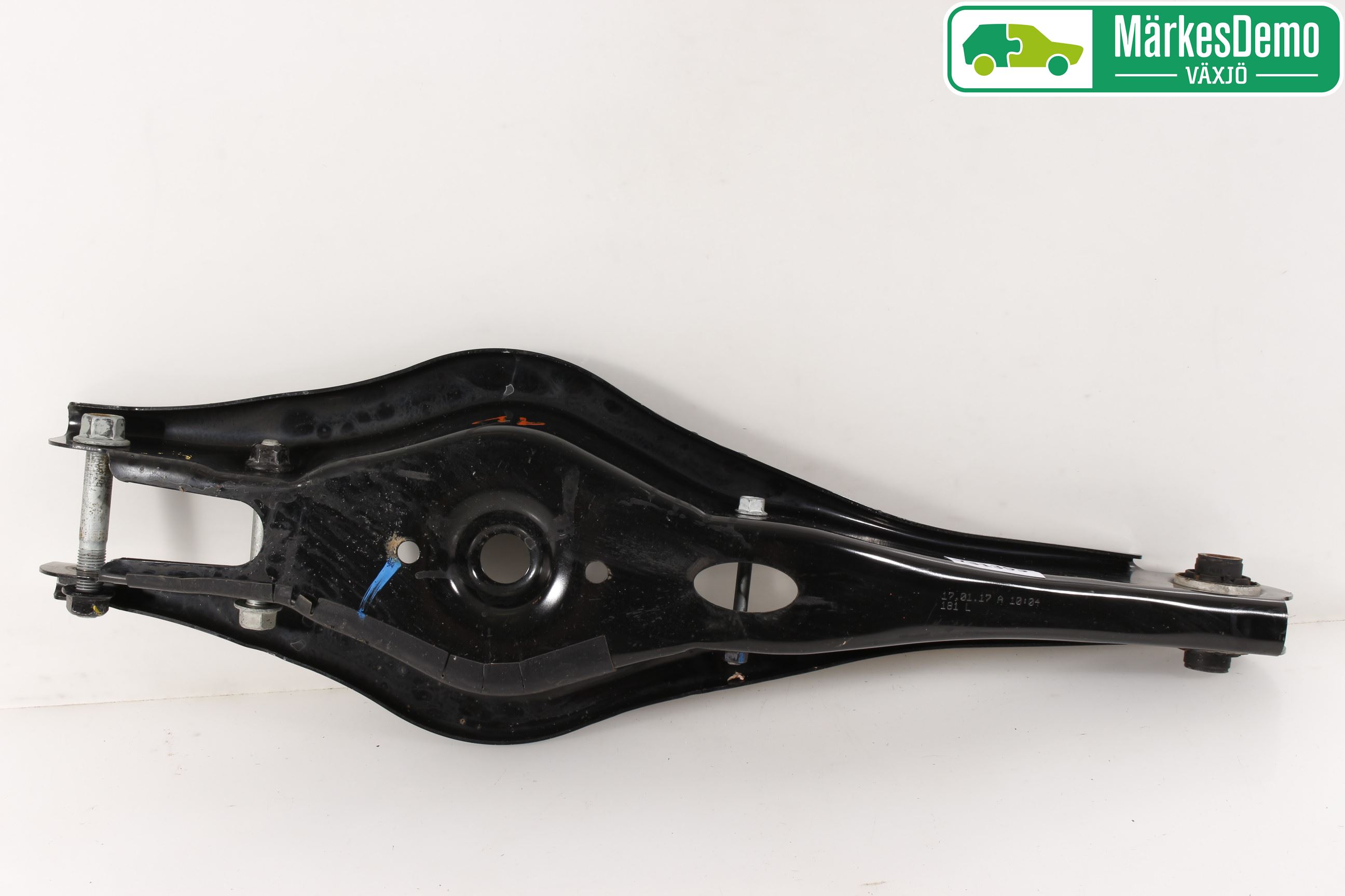 Hyundai i30 PD 17- Bärarm Bak Vänster