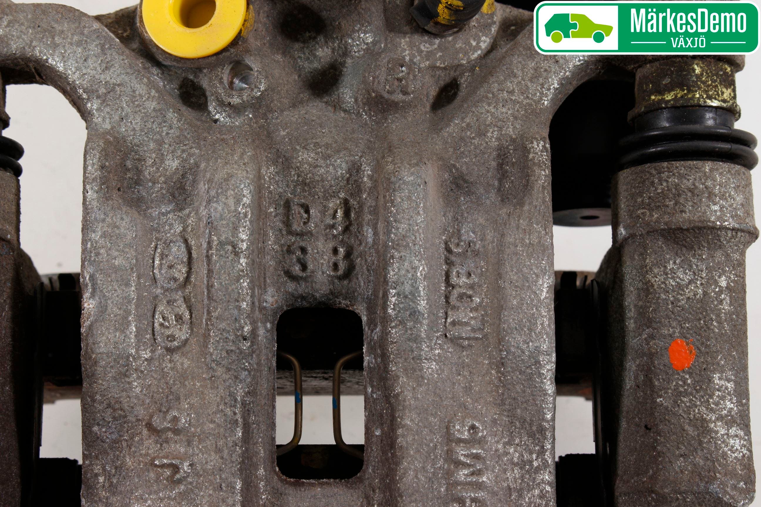 Hyundai i30 PD 17- Bromsok Bak Höger