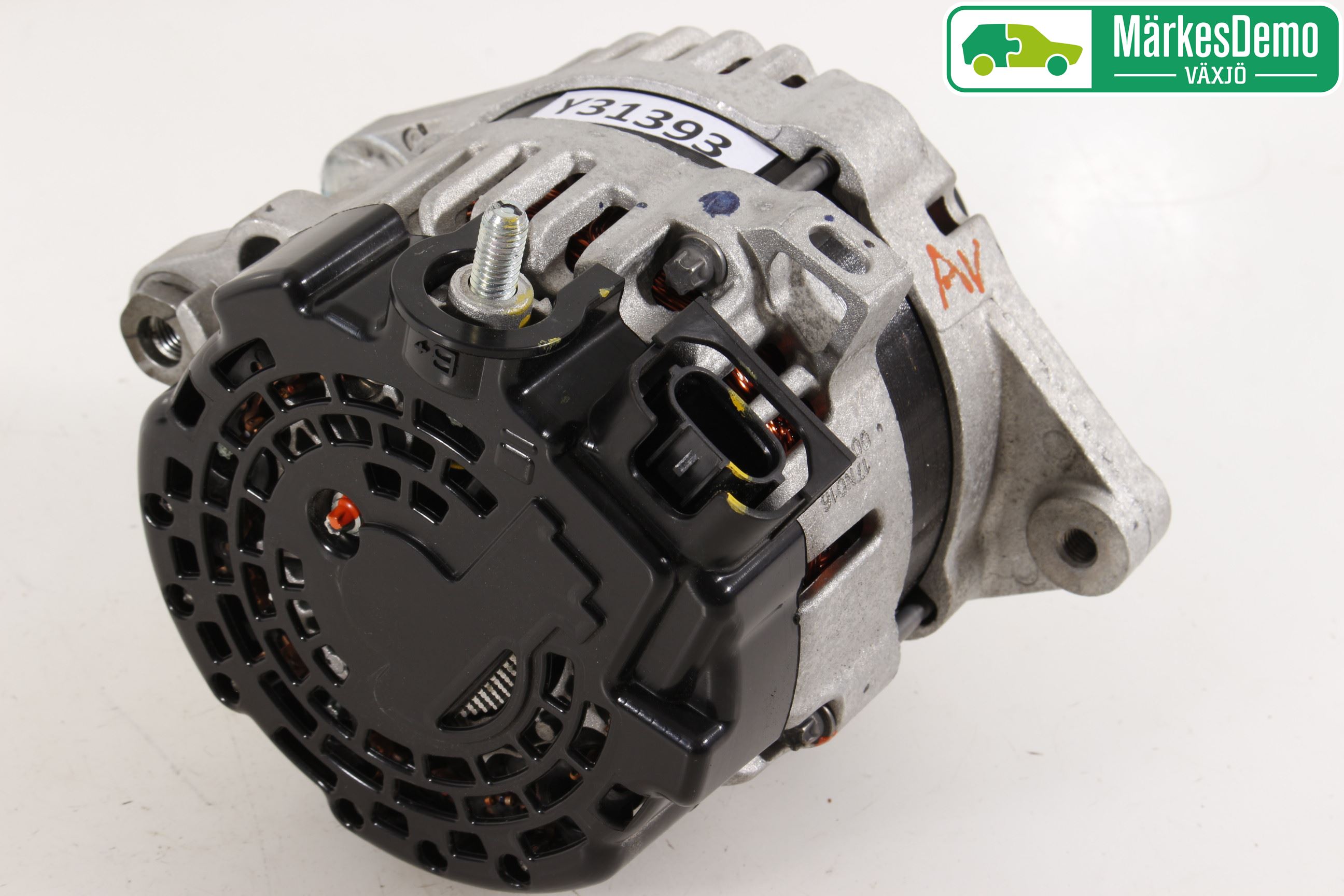 Hyundai i30 PD 17- Generator