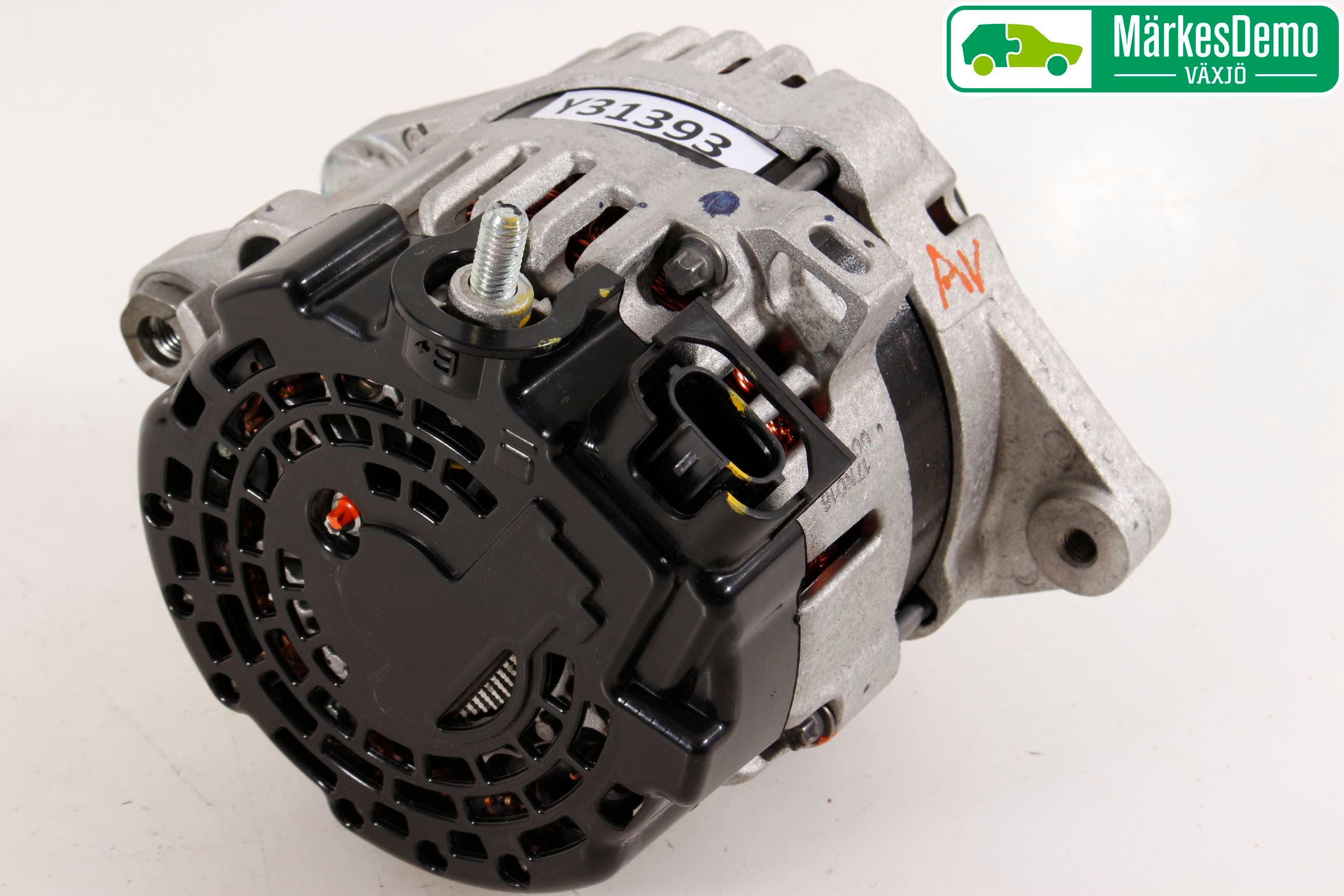 Hyundai i30 PD 17- Generator