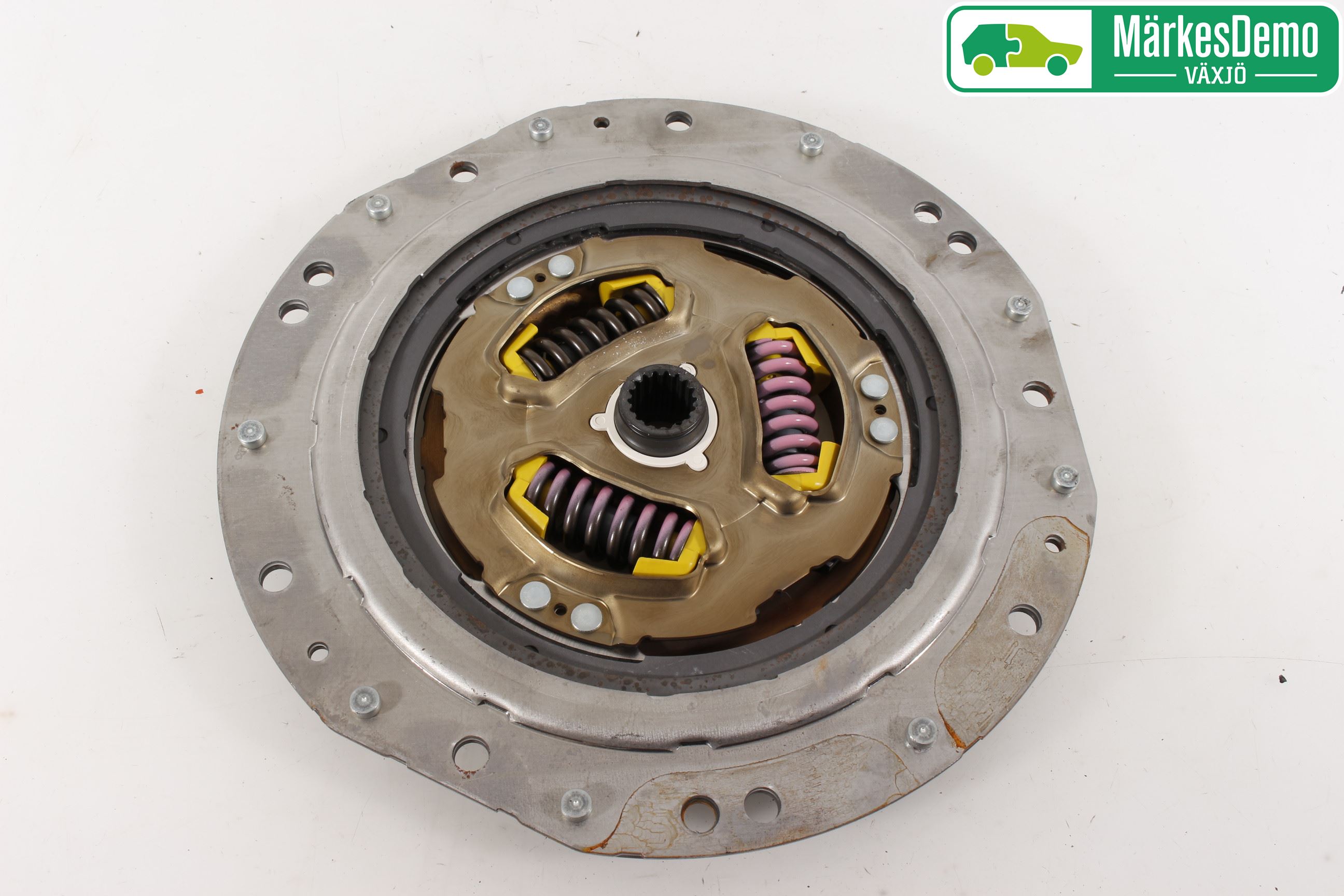 Toyota YARIS XP130 15-20 Koppling-Lamell