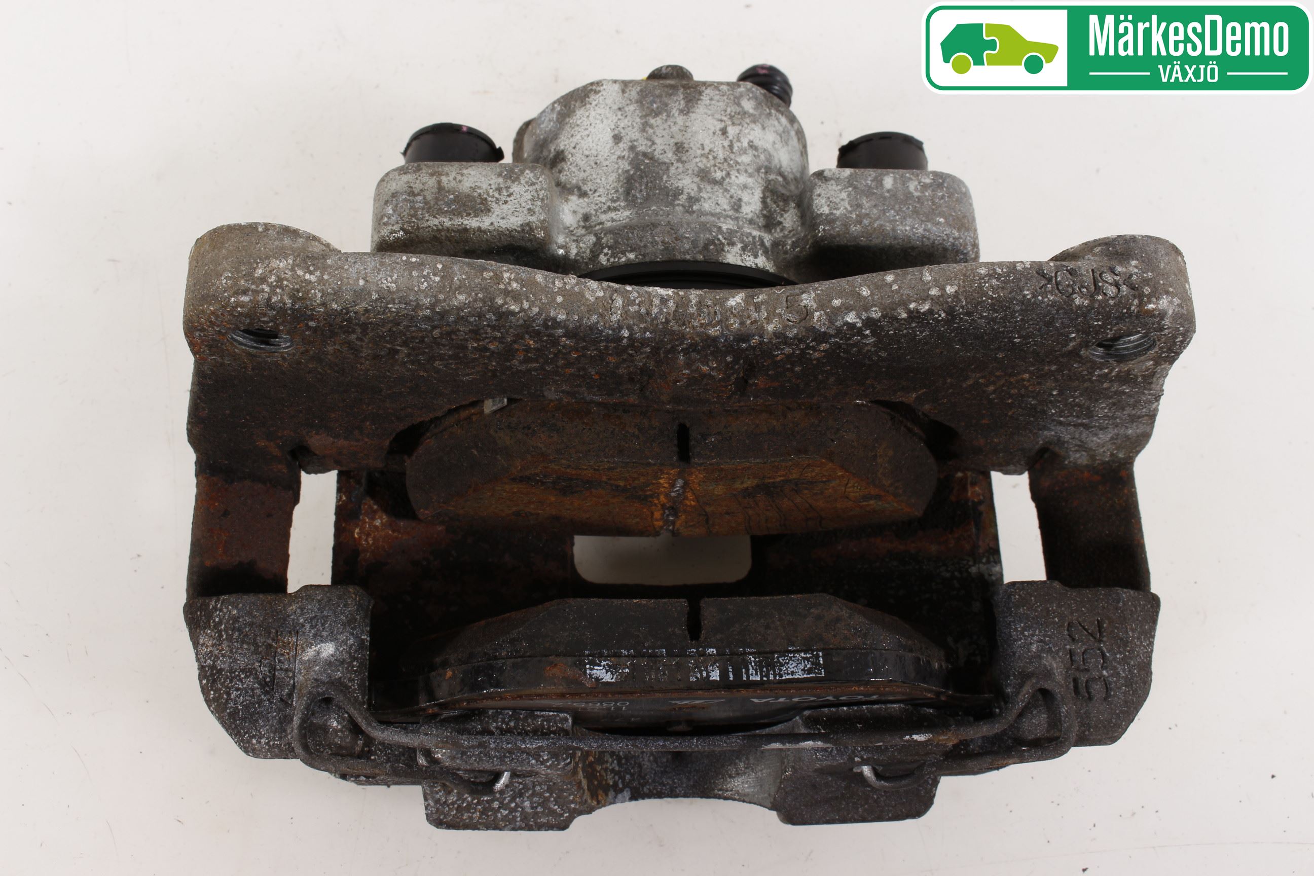 Toyota YARIS XP130 15-20 Bromsok Fram Höger