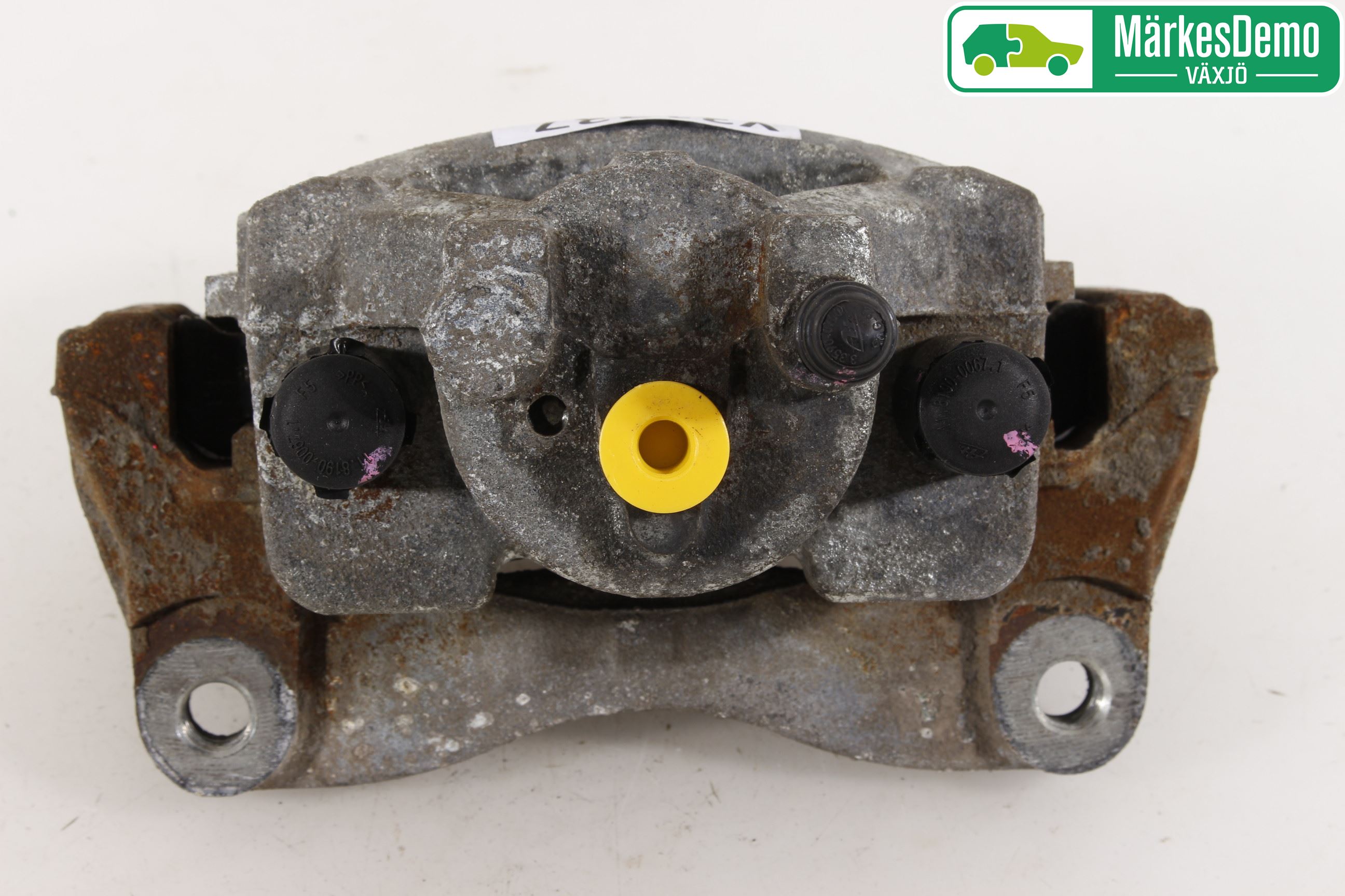 Toyota YARIS XP130 15-20 Bromsok Fram Höger