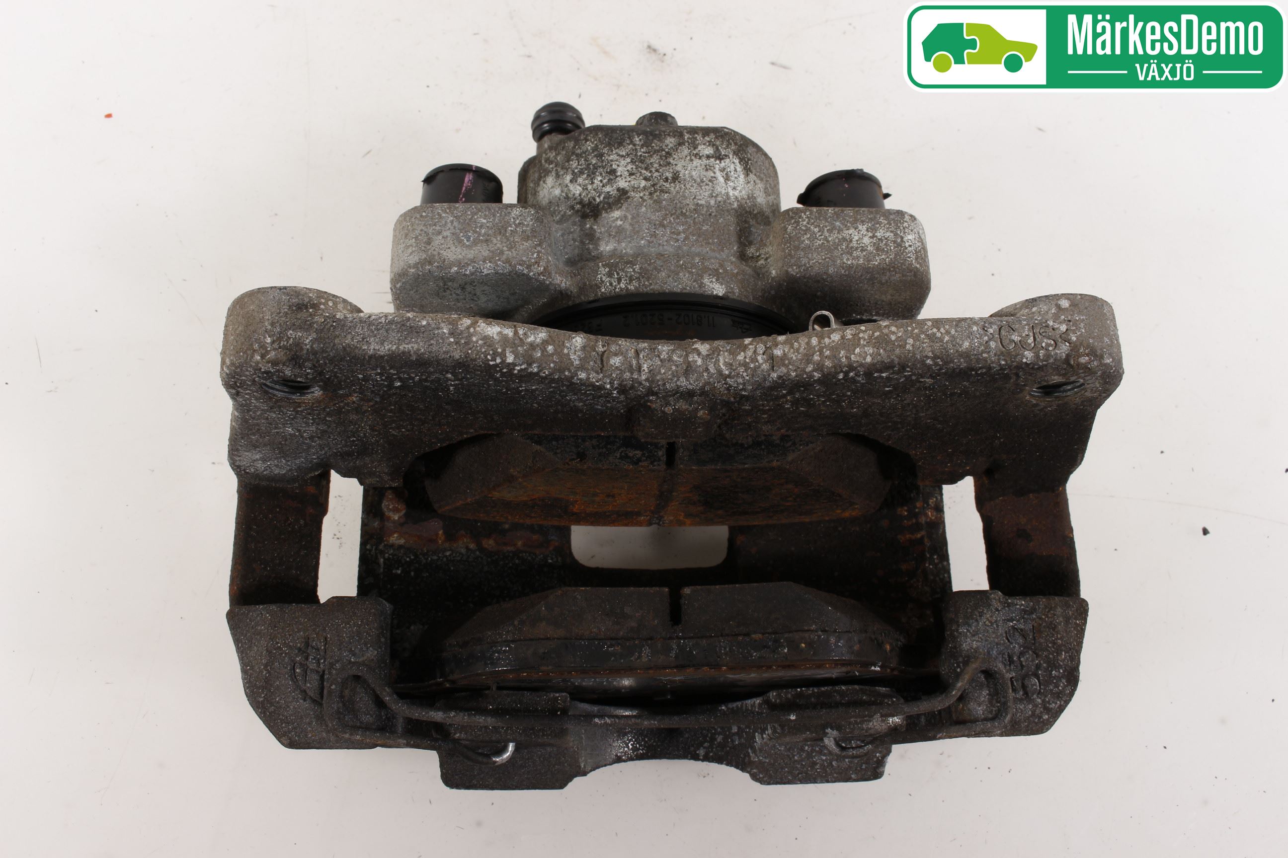 Toyota YARIS XP130 15-20 Bromsok Fram Vänster