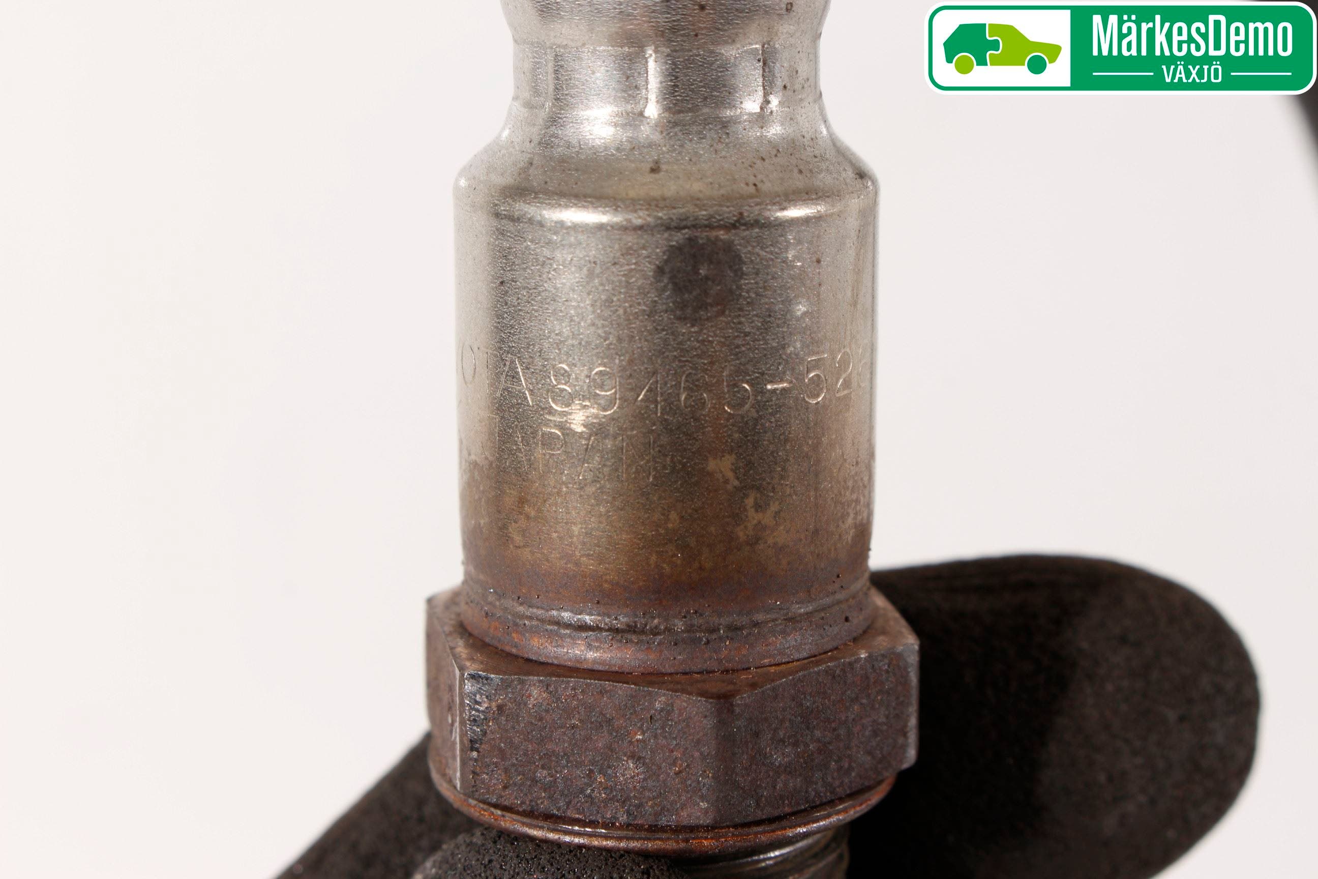 Toyota YARIS XP130 15-20 Injlambdasond