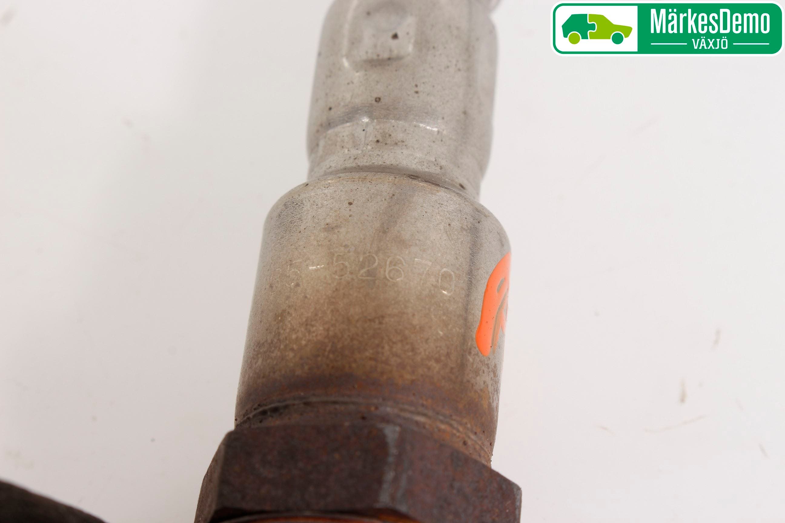 Toyota YARIS XP130 15-20 Injlambdasond