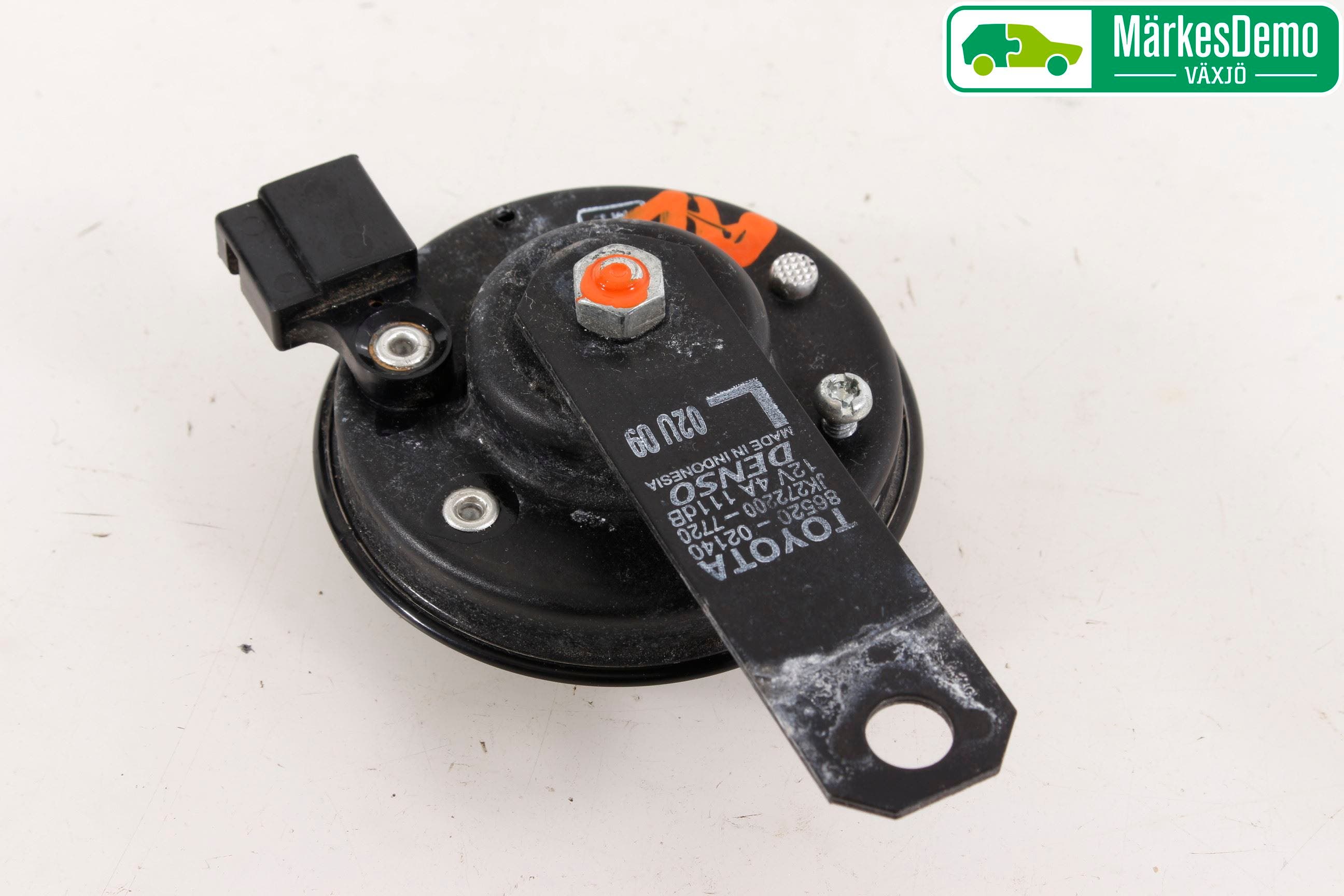 Toyota C-HR 16-23 Signalhorn