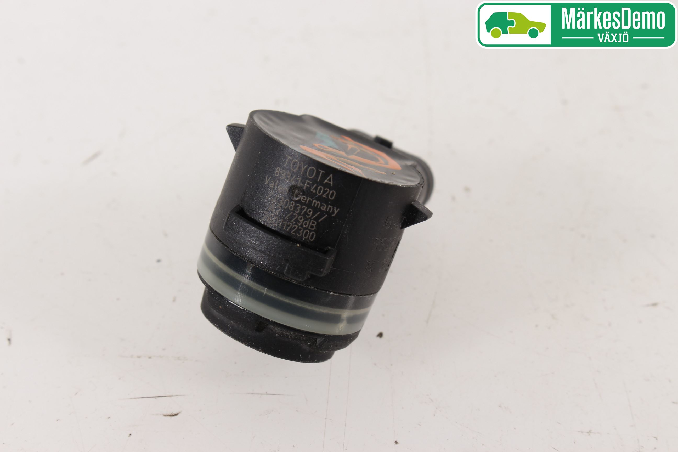 Toyota C-HR 16-23 Parkeringshjälp Frontsensor