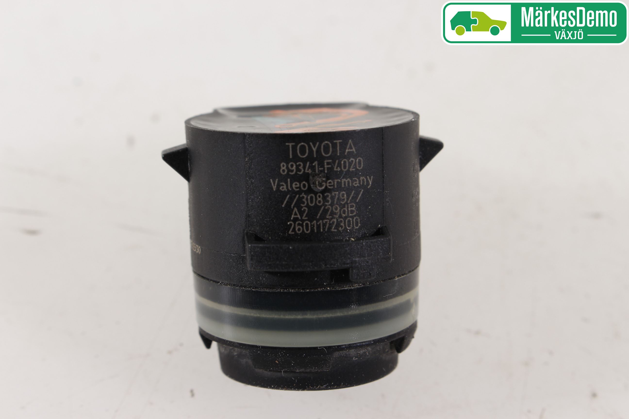 Toyota C-HR 16-23 Parkeringshjälp Frontsensor