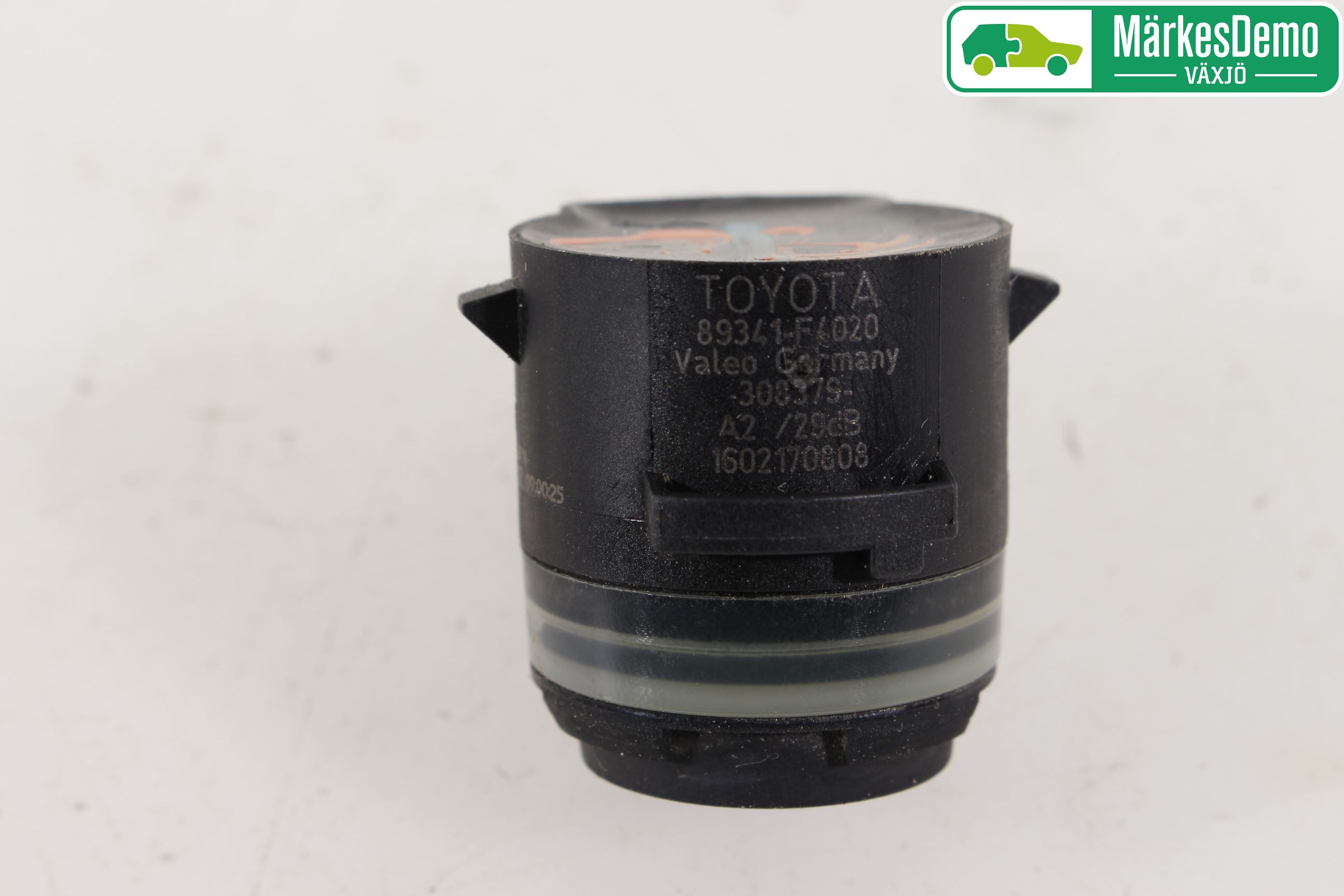Toyota C-HR 16-23 Parkeringshjälp Frontsensor