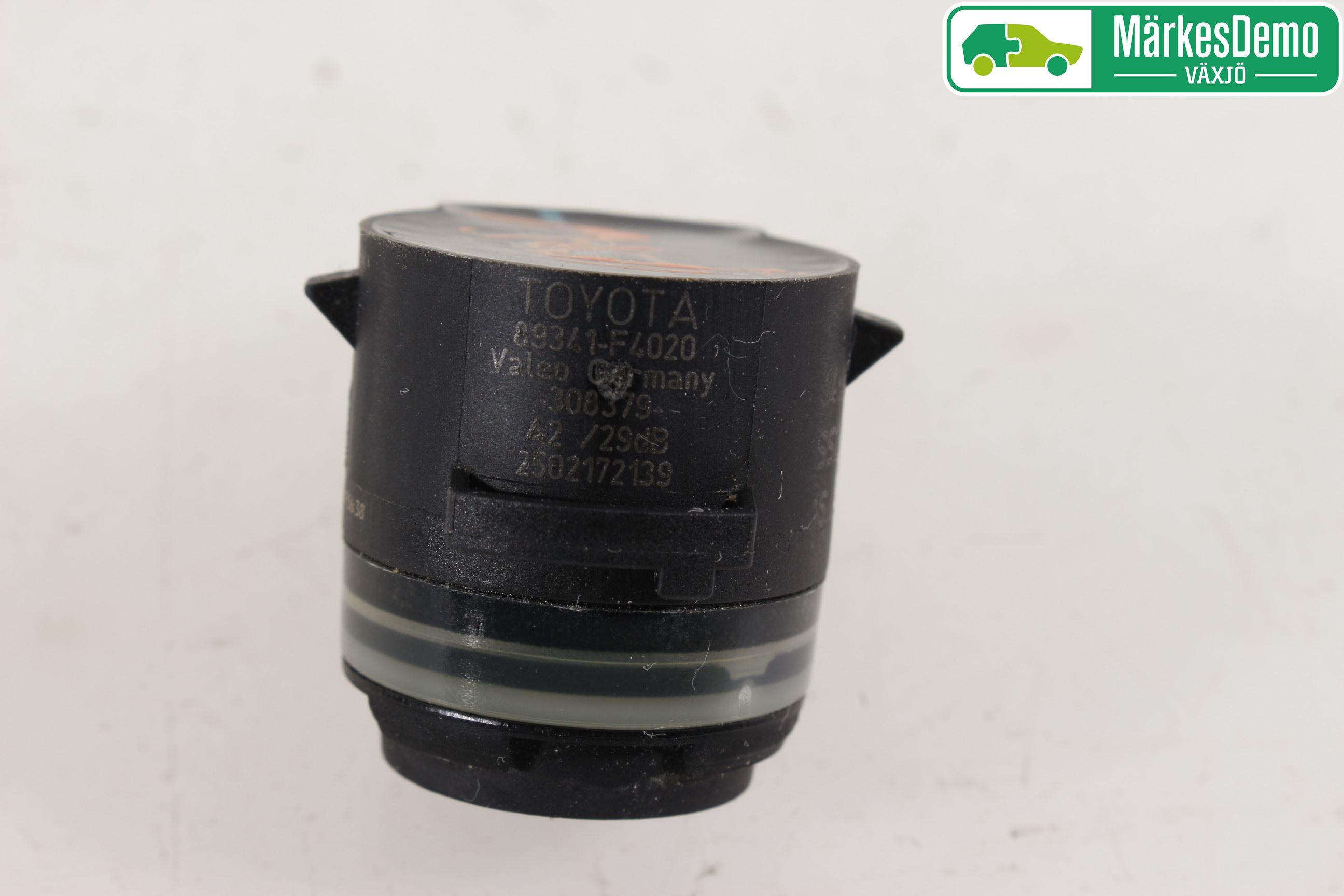 Toyota C-HR 16-23 Parkeringshjälp Frontsensor