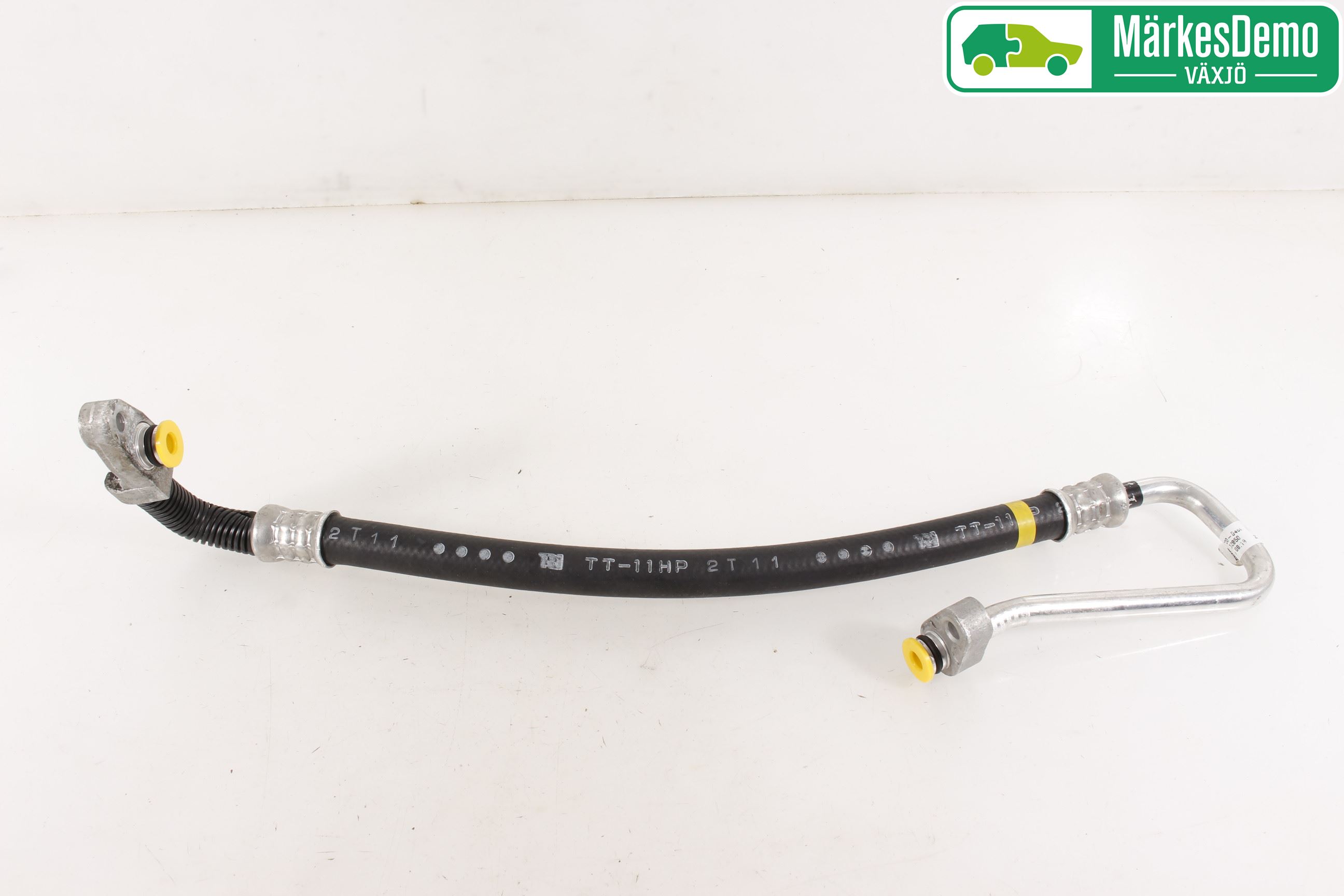 Toyota AURIS 13-19 Ac Slang-Rör