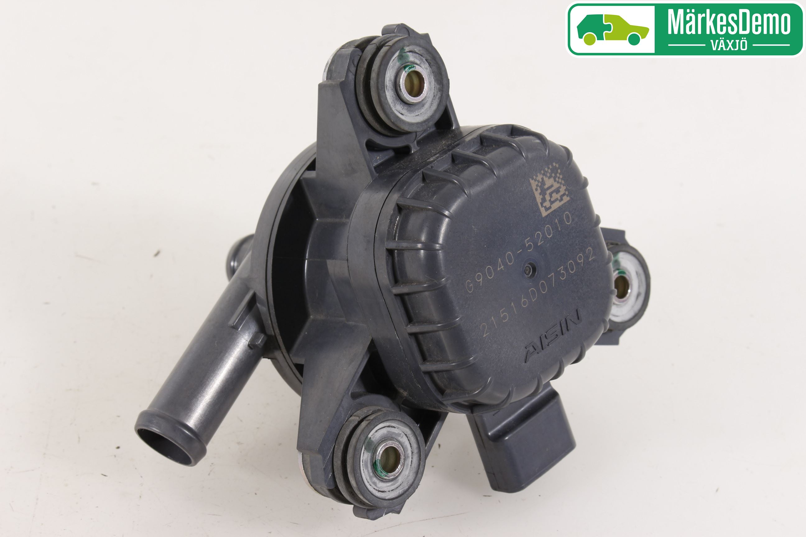 Toyota AURIS 13-19 Värme Cirkulationspump