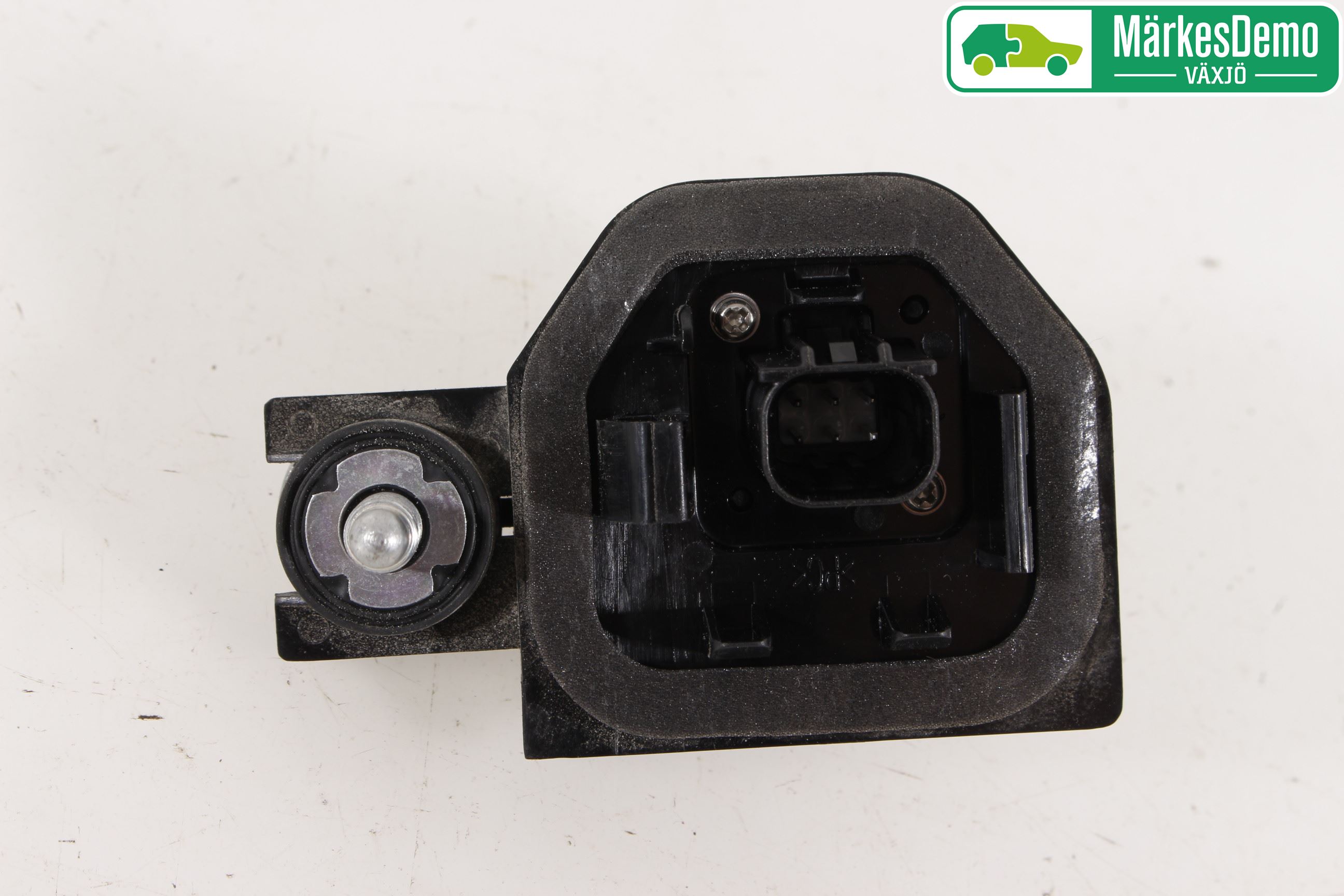 Toyota YARIS XP130 15-20 Parkeringshjälp Kamera