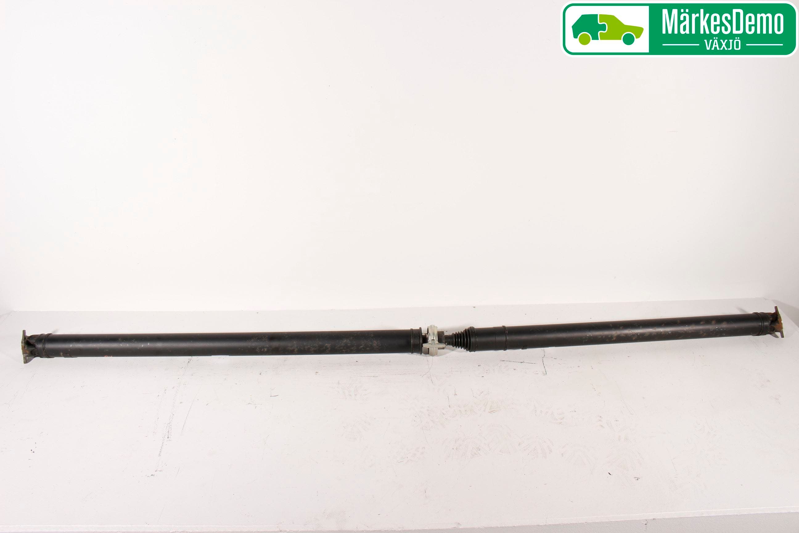 Toyota C-HR 16-23 Mellanaxel Komp