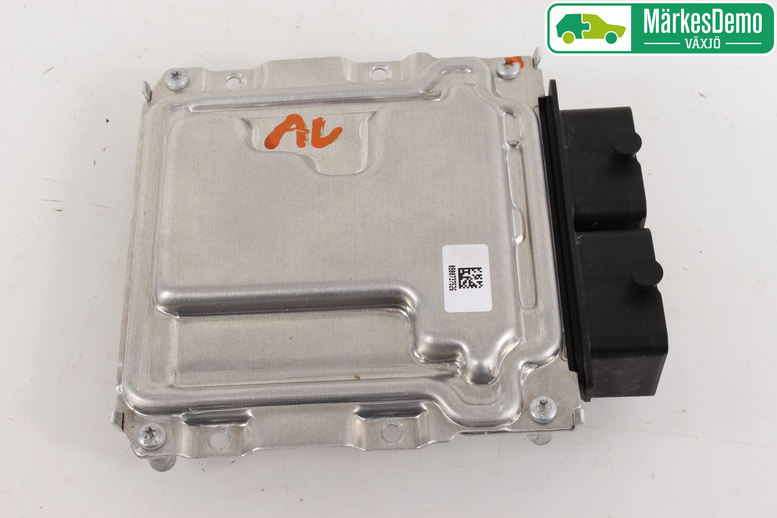 Suzuki IGNIS 01-20 Styrenhet Insprut Bensin