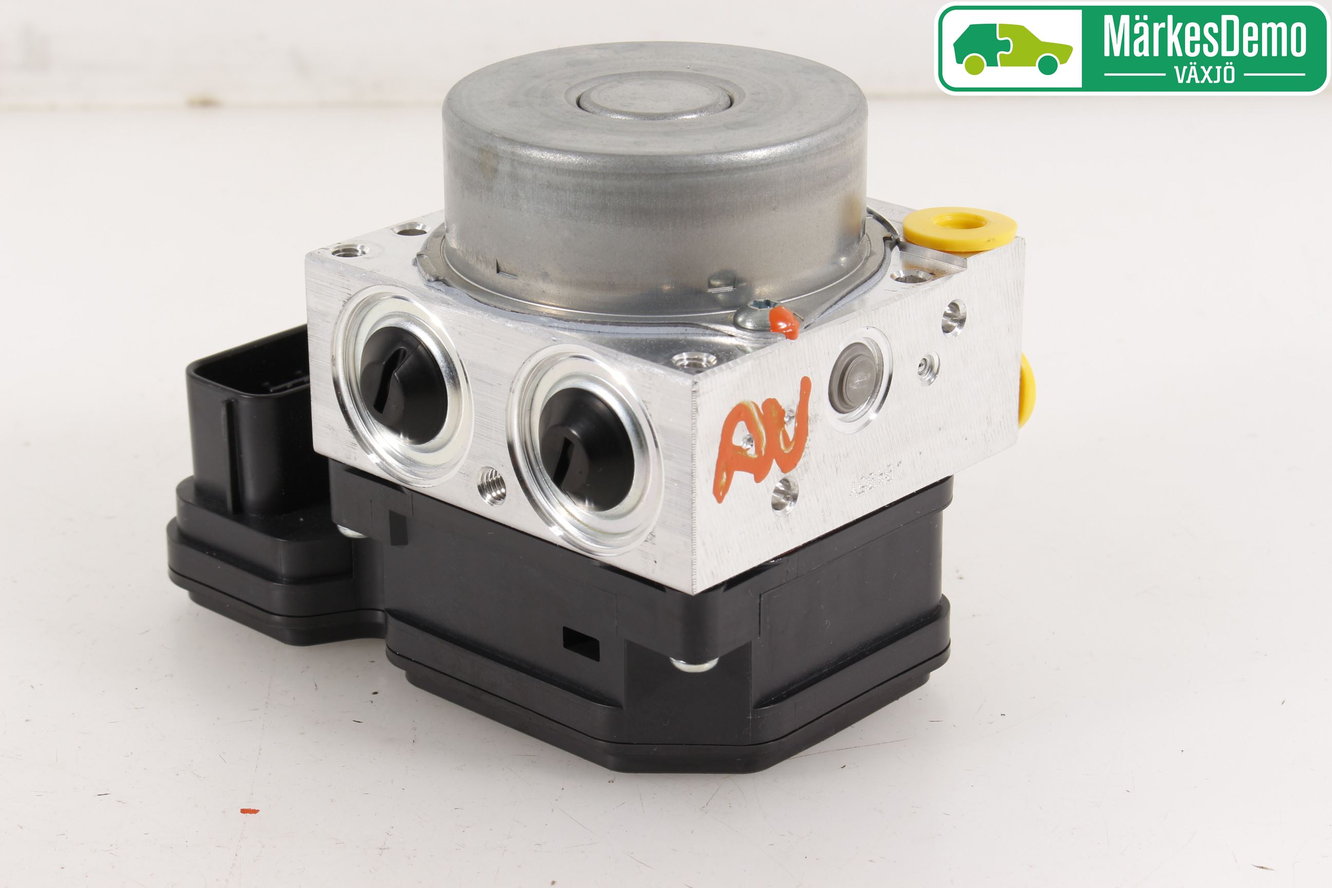 Toyota C-HR 16-23 Abs Hydraulaggregat