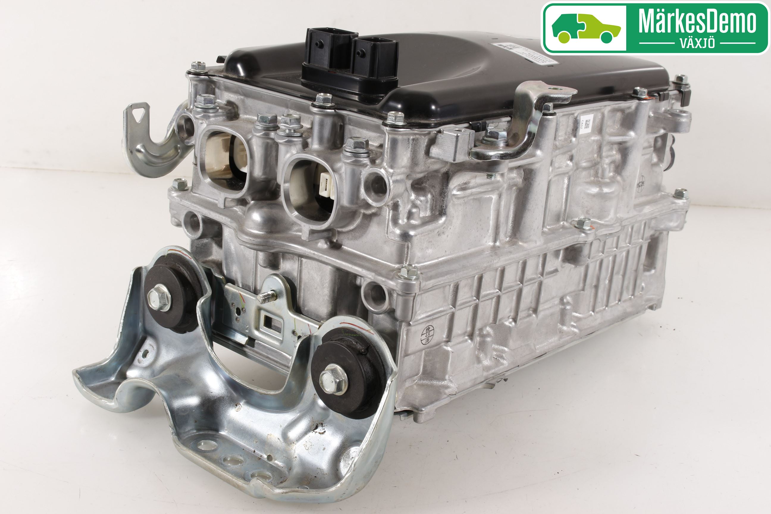 Toyota C-HR 16-23 Hybridconverter