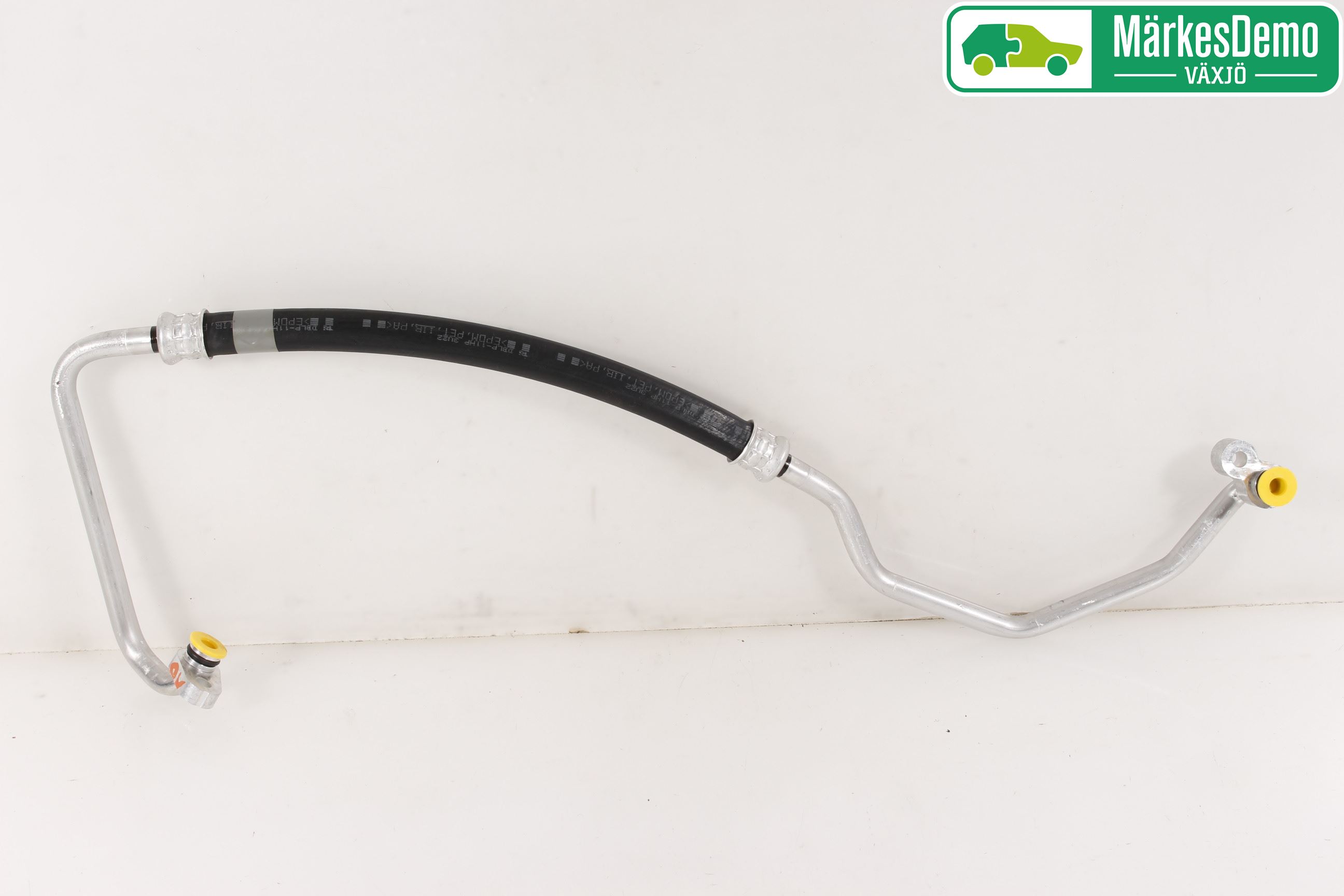 Toyota C-HR 16-23 Ac Slang-Rör