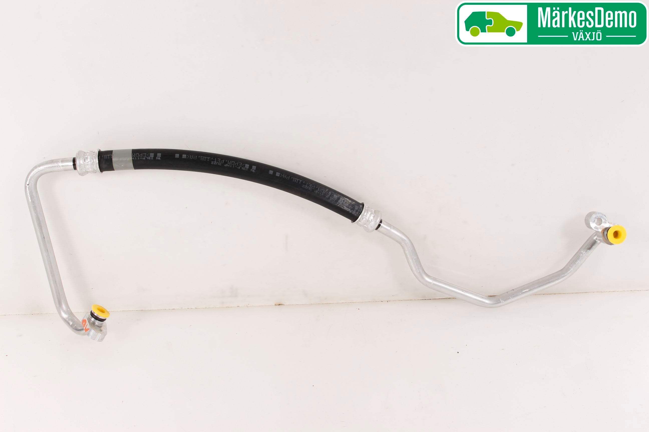 Toyota C-HR 16-23 Ac Slang-Rör