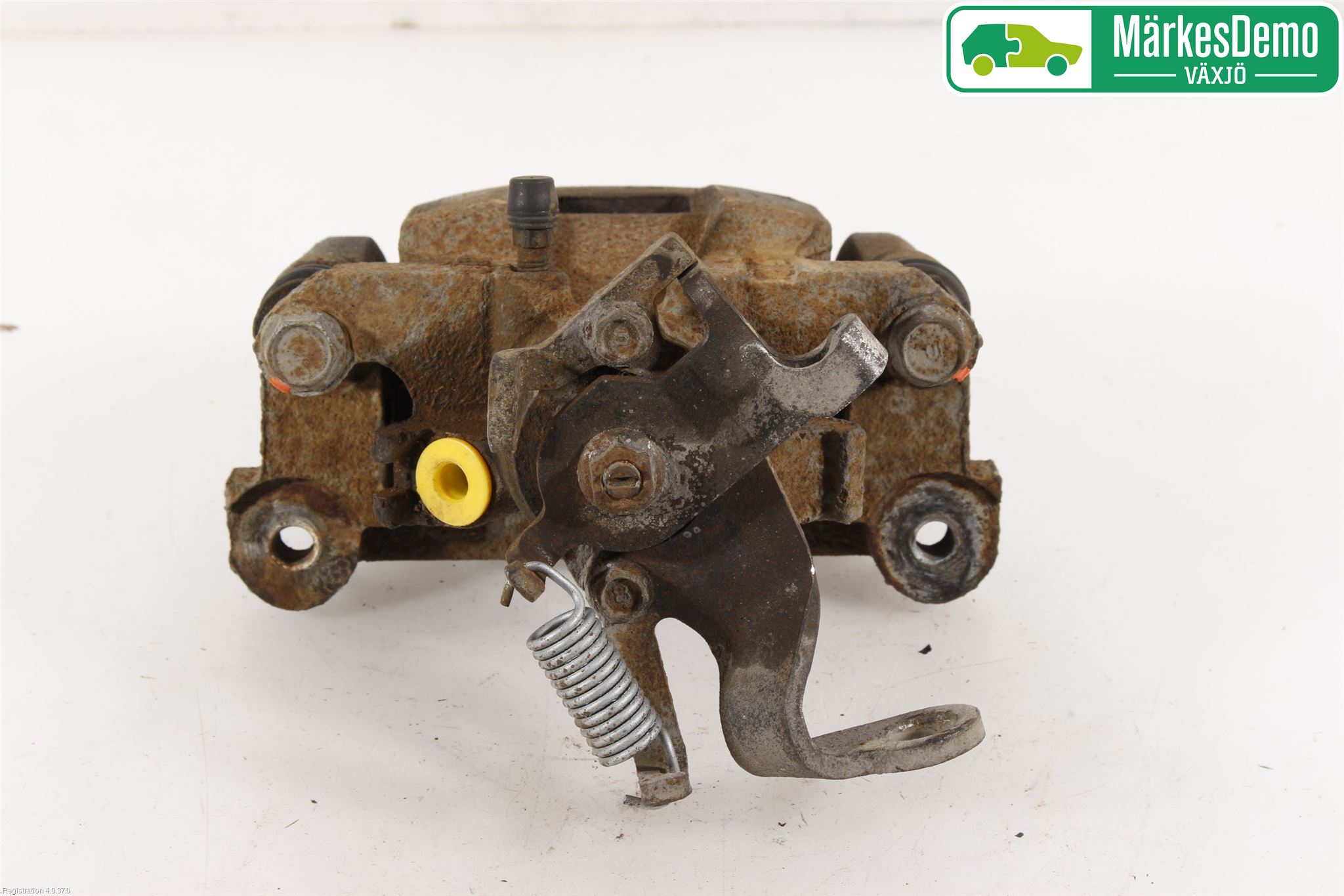 Mitsubishi OUTLANDER 13-21 Bromsok Bak Höger