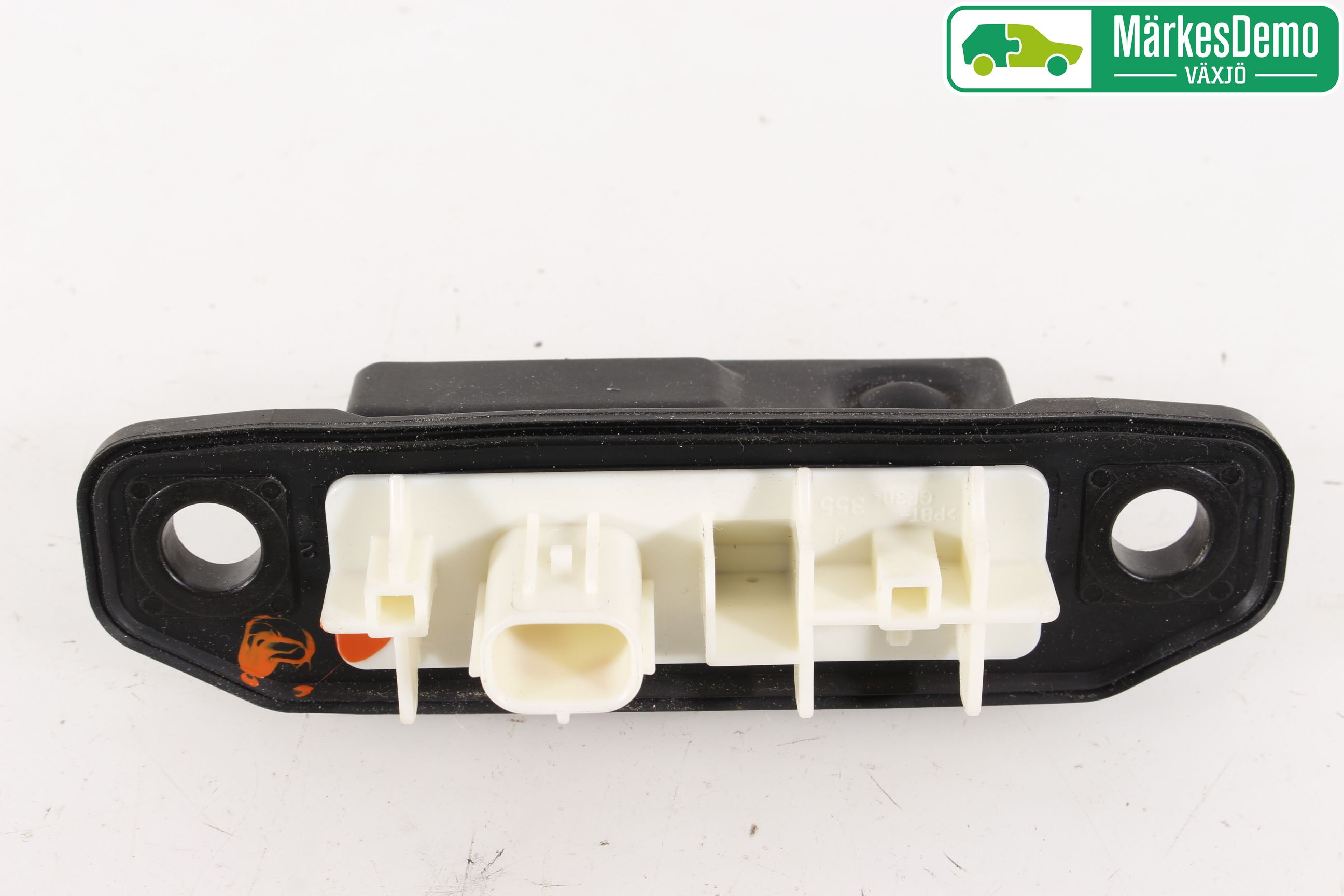 Toyota C-HR 16-23 Bakluckehandtag