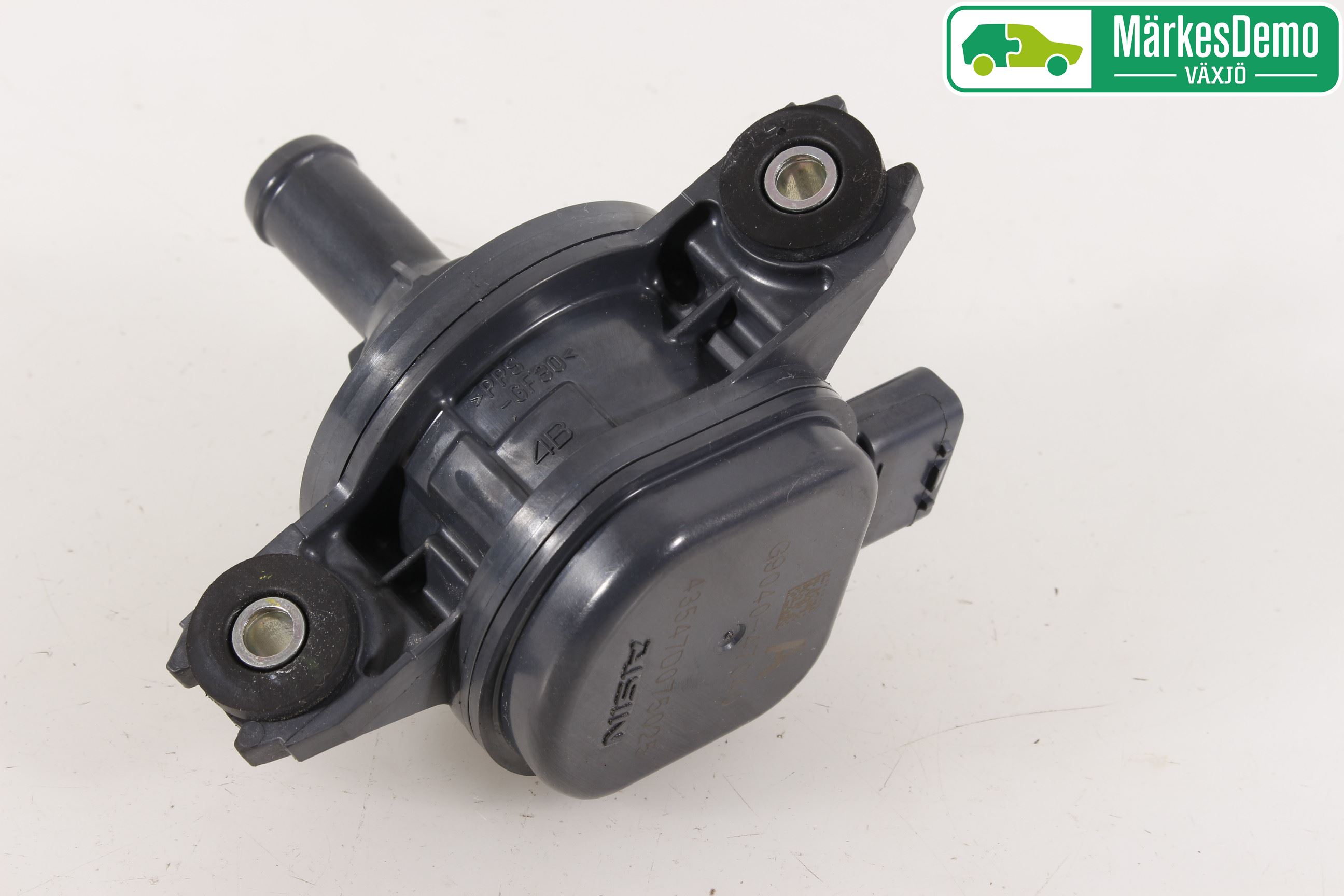 Toyota C-HR 16-23 Värme Cirkulationspump