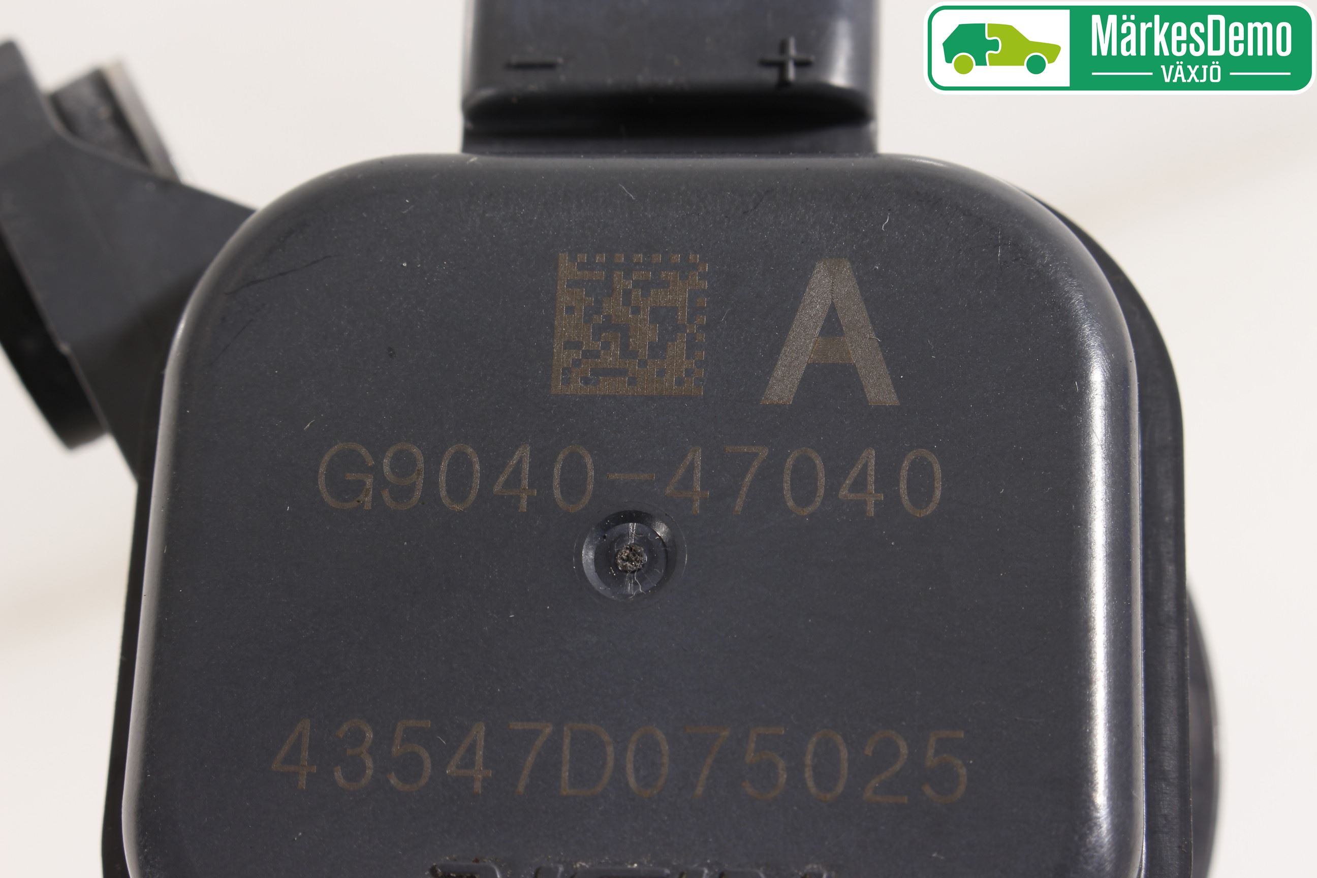 Toyota C-HR 16-23 Värme Cirkulationspump