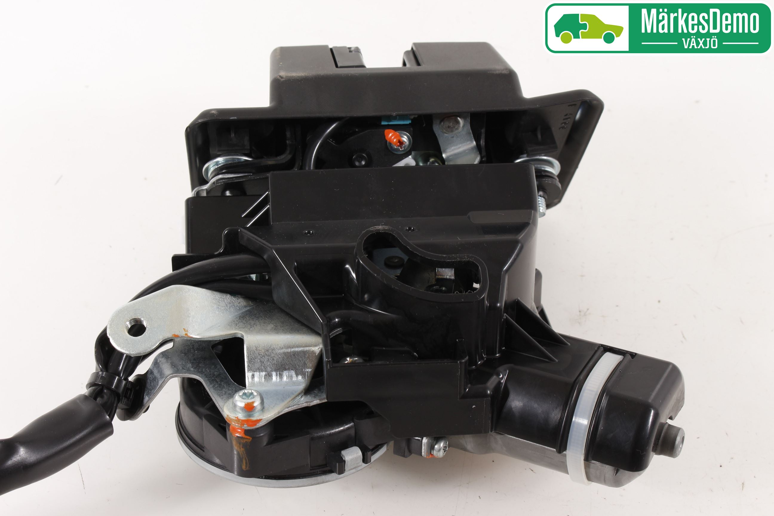 Lexus NX 300h 15-21 Låskista Baklucka