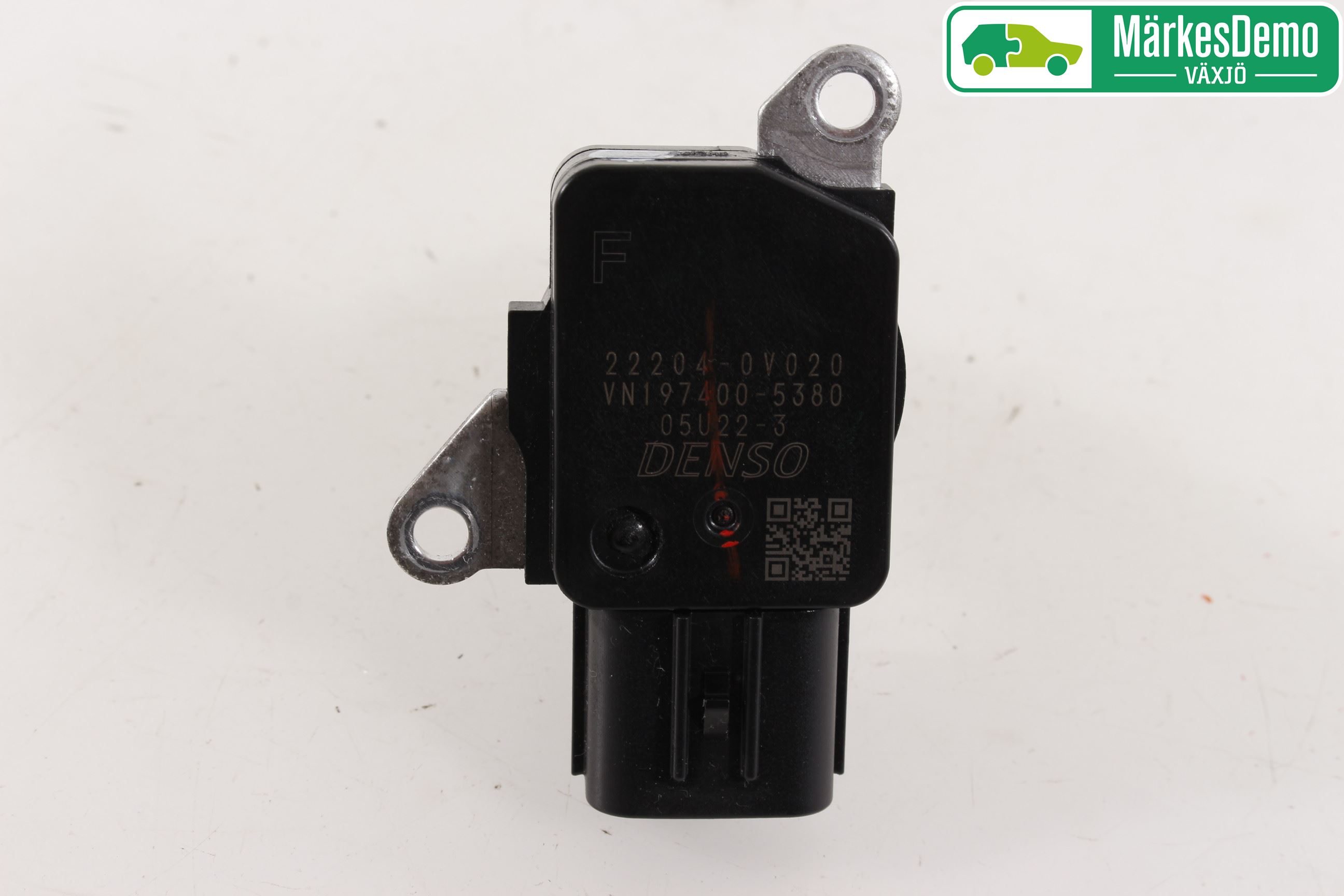 Lexus NX 300h 15-21 Injluftmassamätare