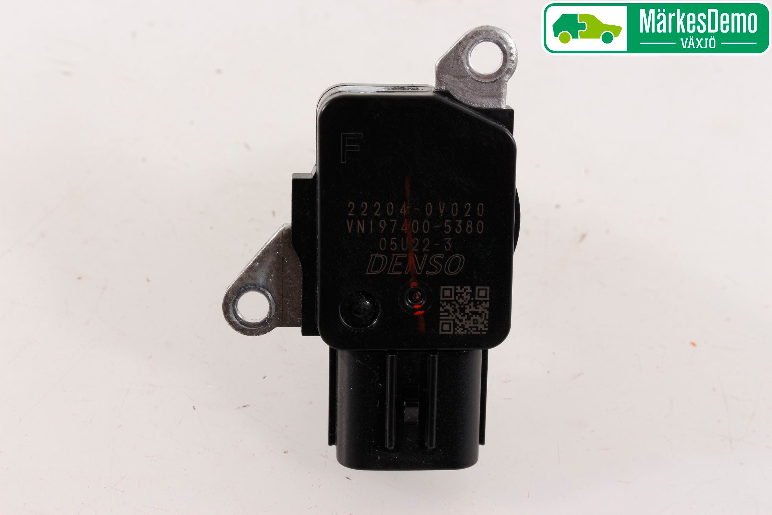 Lexus NX 300h 15-21 Injluftmassamätare