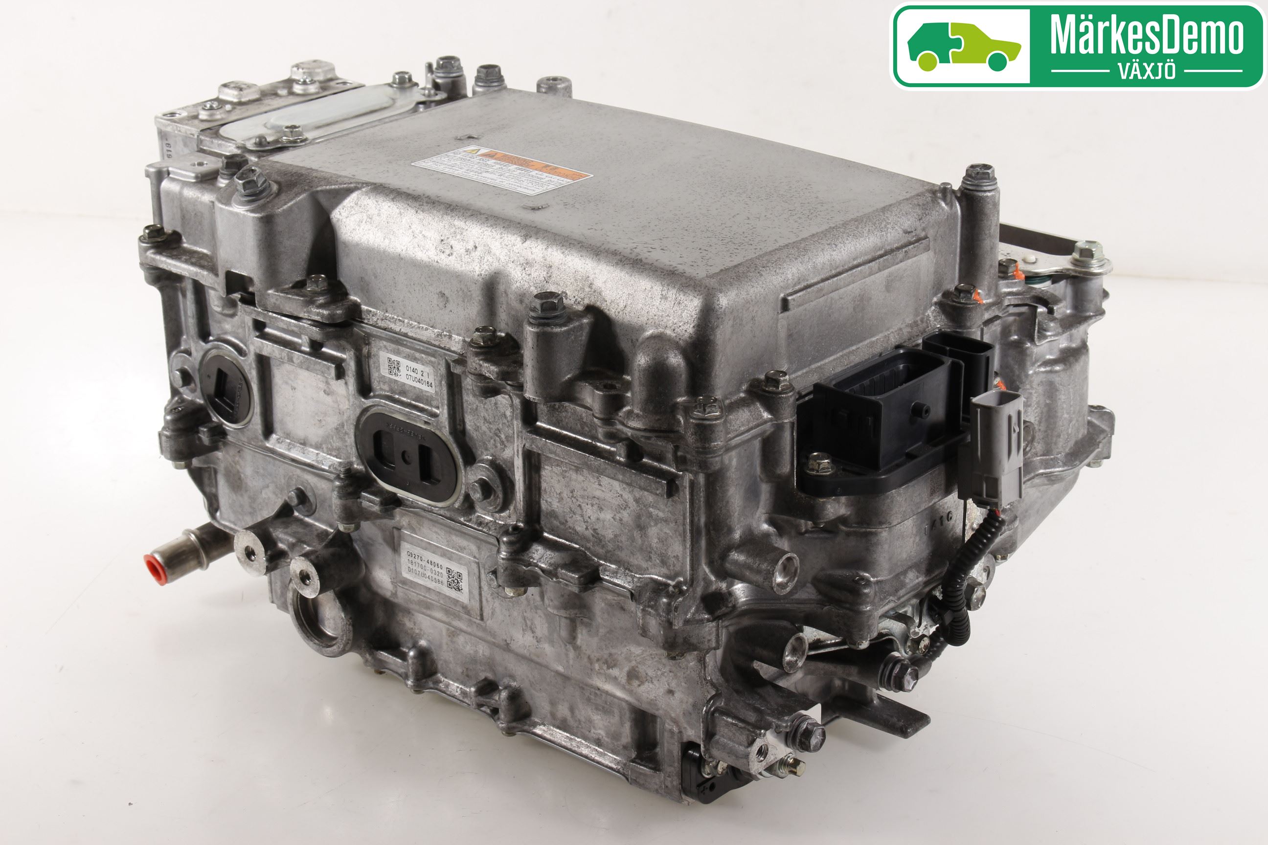 Lexus NX 300h 15-21 Hybridconverter