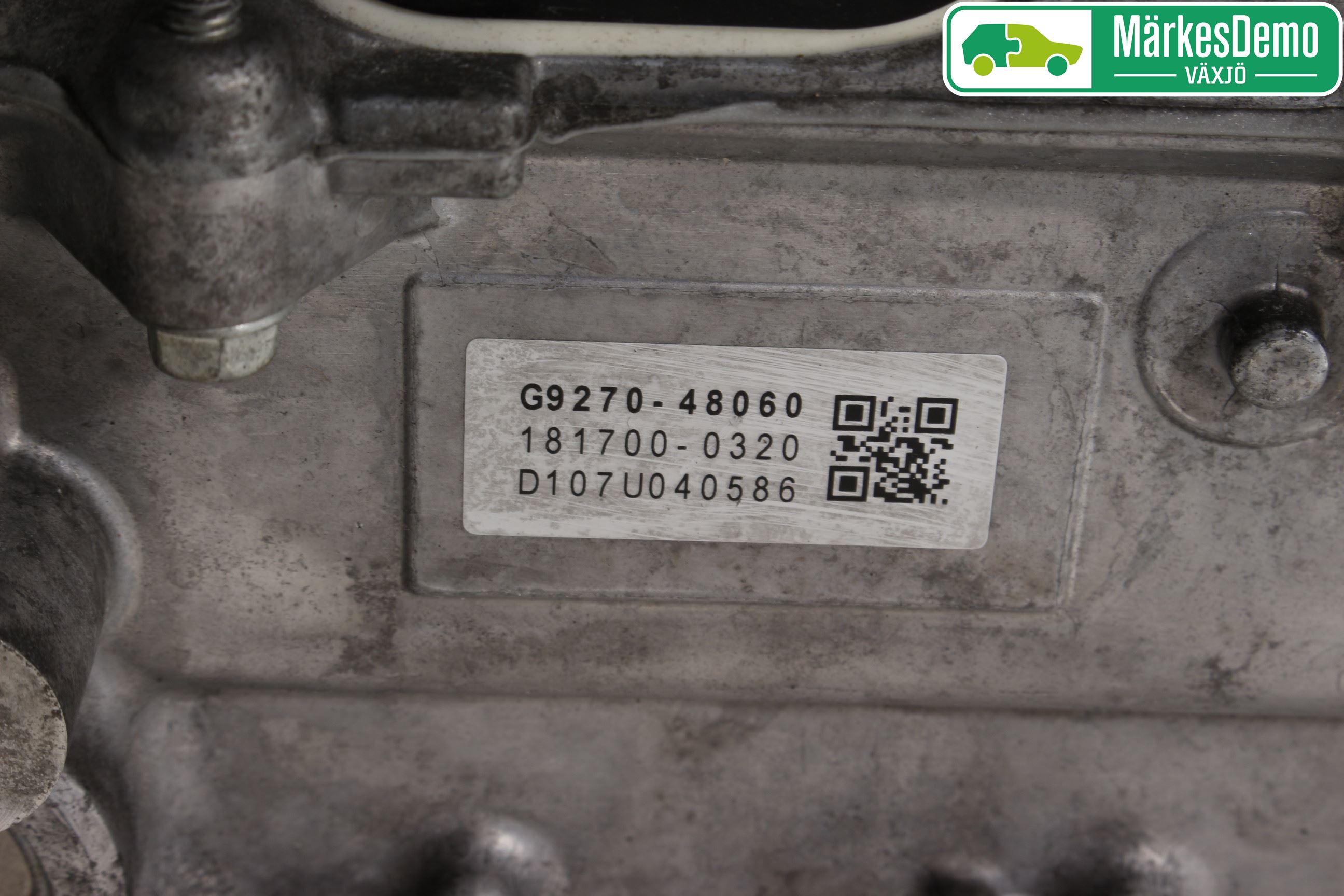 Lexus NX 300h 15-21 Hybridconverter