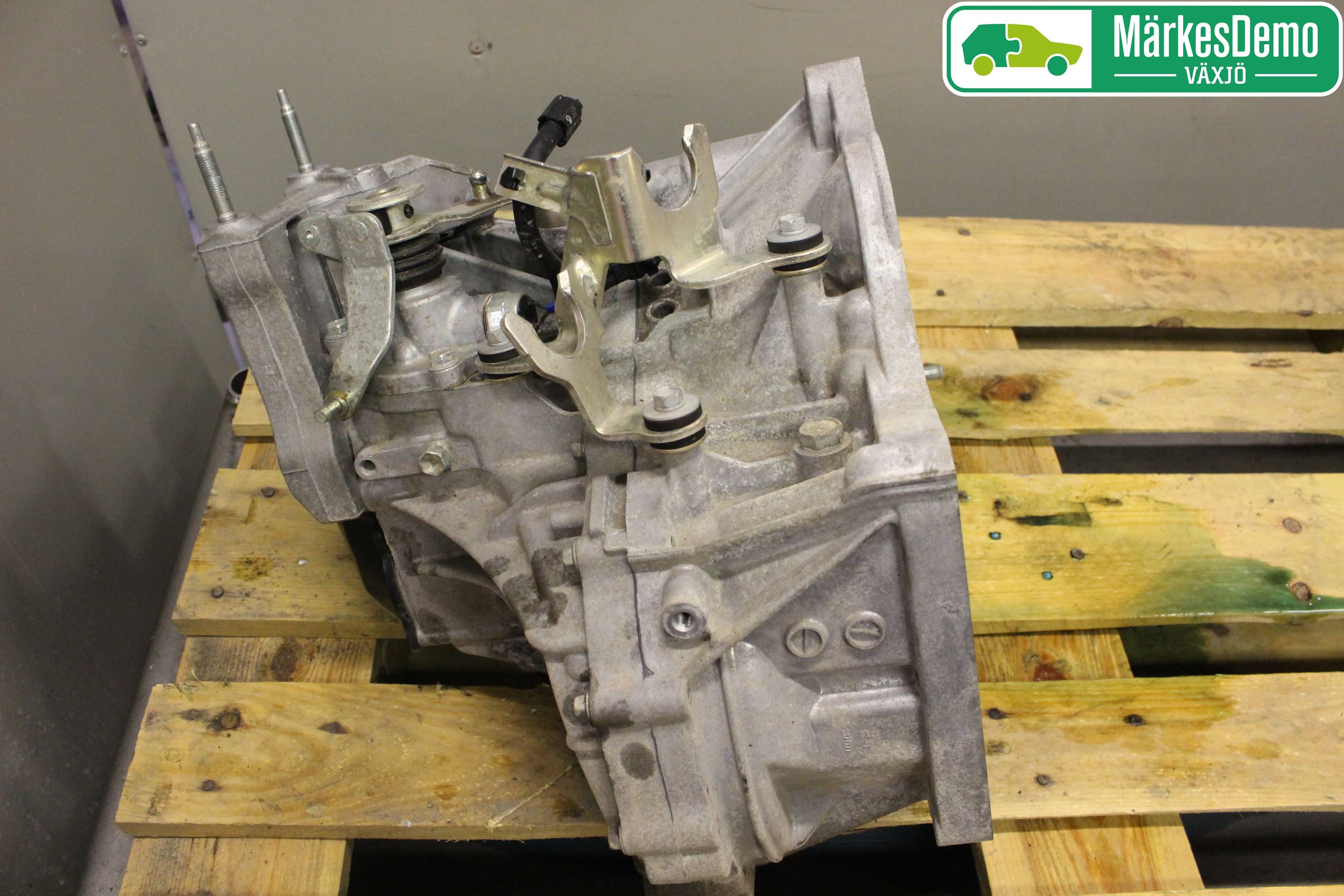 Suzuki VITARA 15- Växellåda Man 5 Vxl