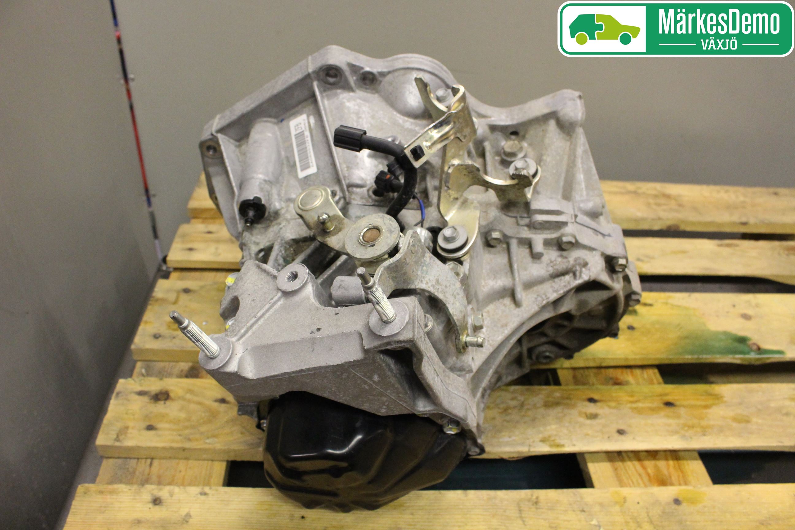 Suzuki VITARA 15- Växellåda Man 5 Vxl