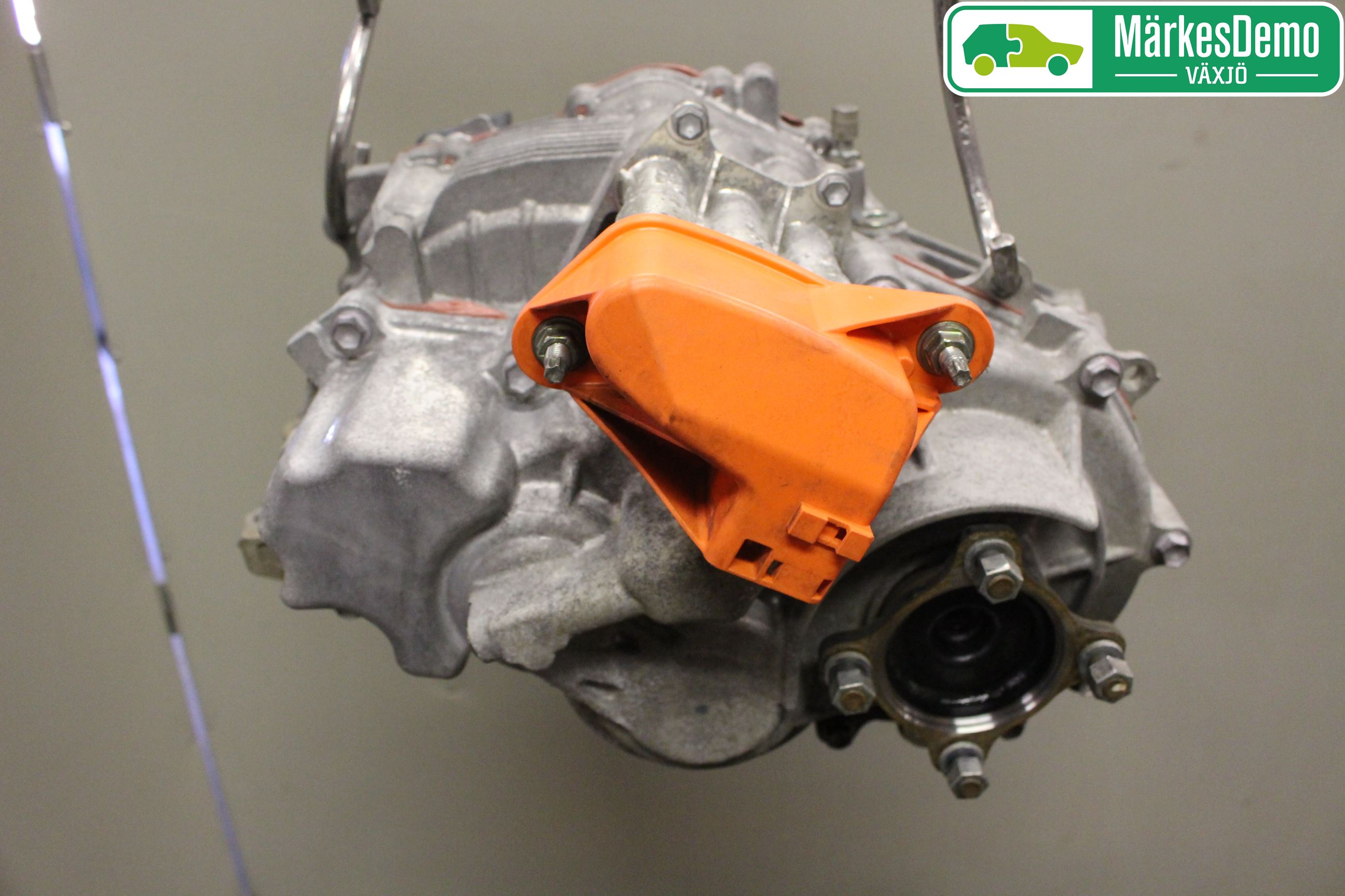 Lexus NX 300h 15-21 Motor Elektrisk Bak