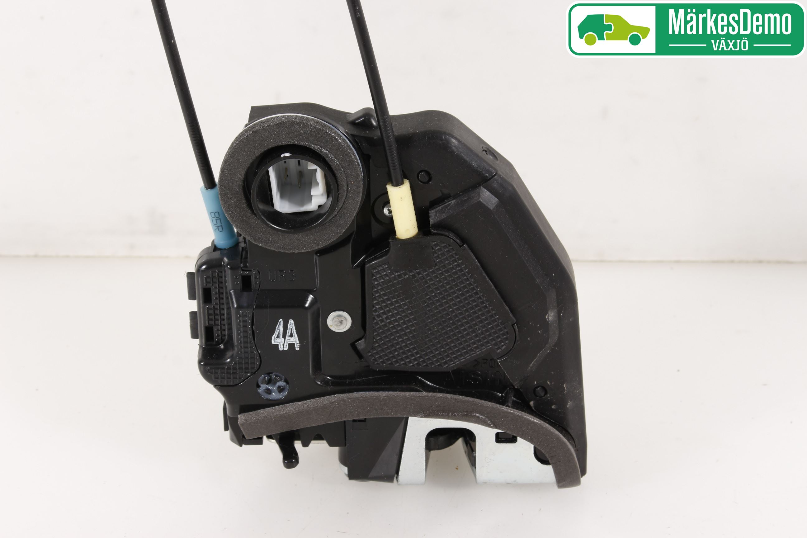 Toyota VERSO 09-18 Låskista-Dörrlås