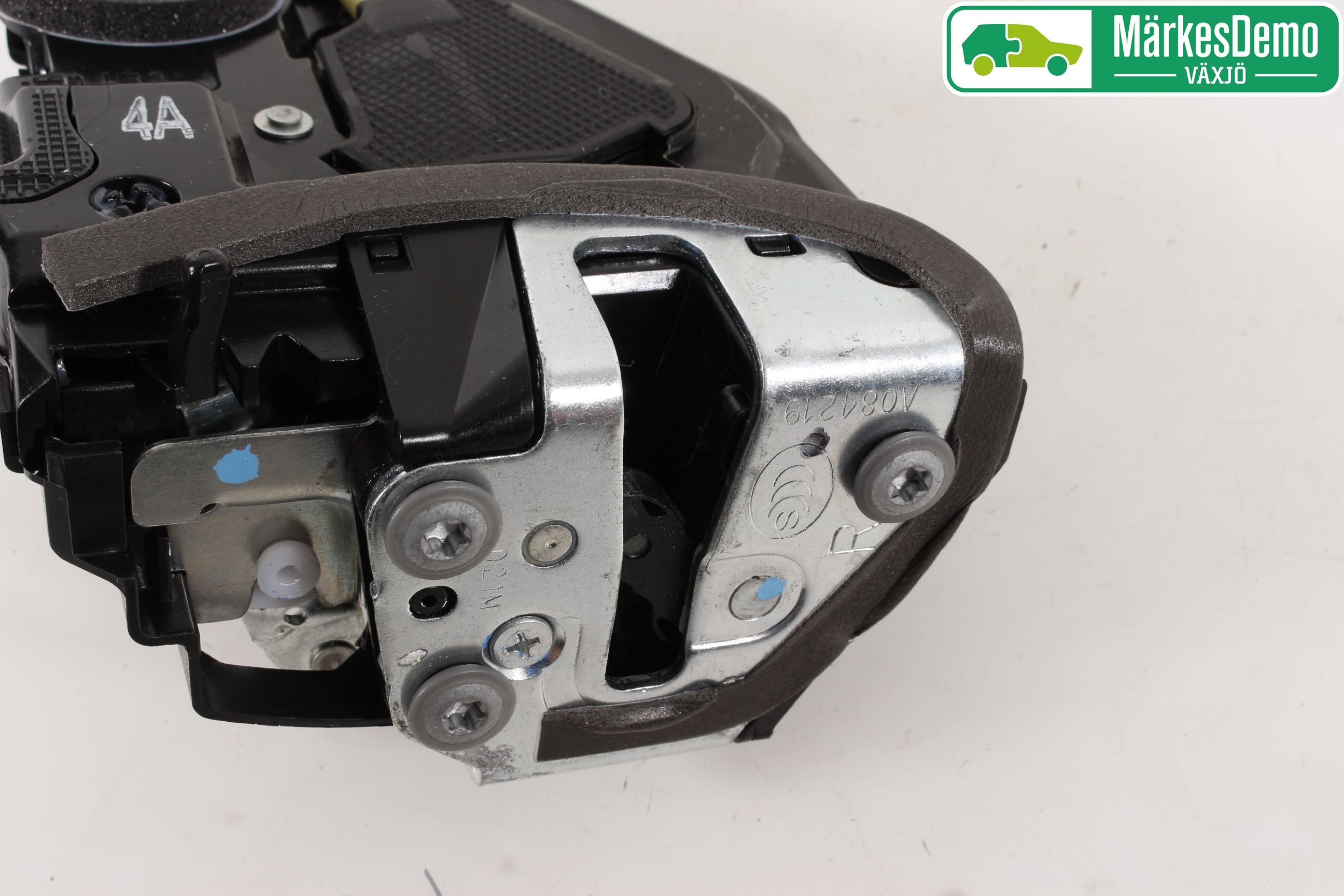 Toyota VERSO 09-18 Låskista-Dörrlås