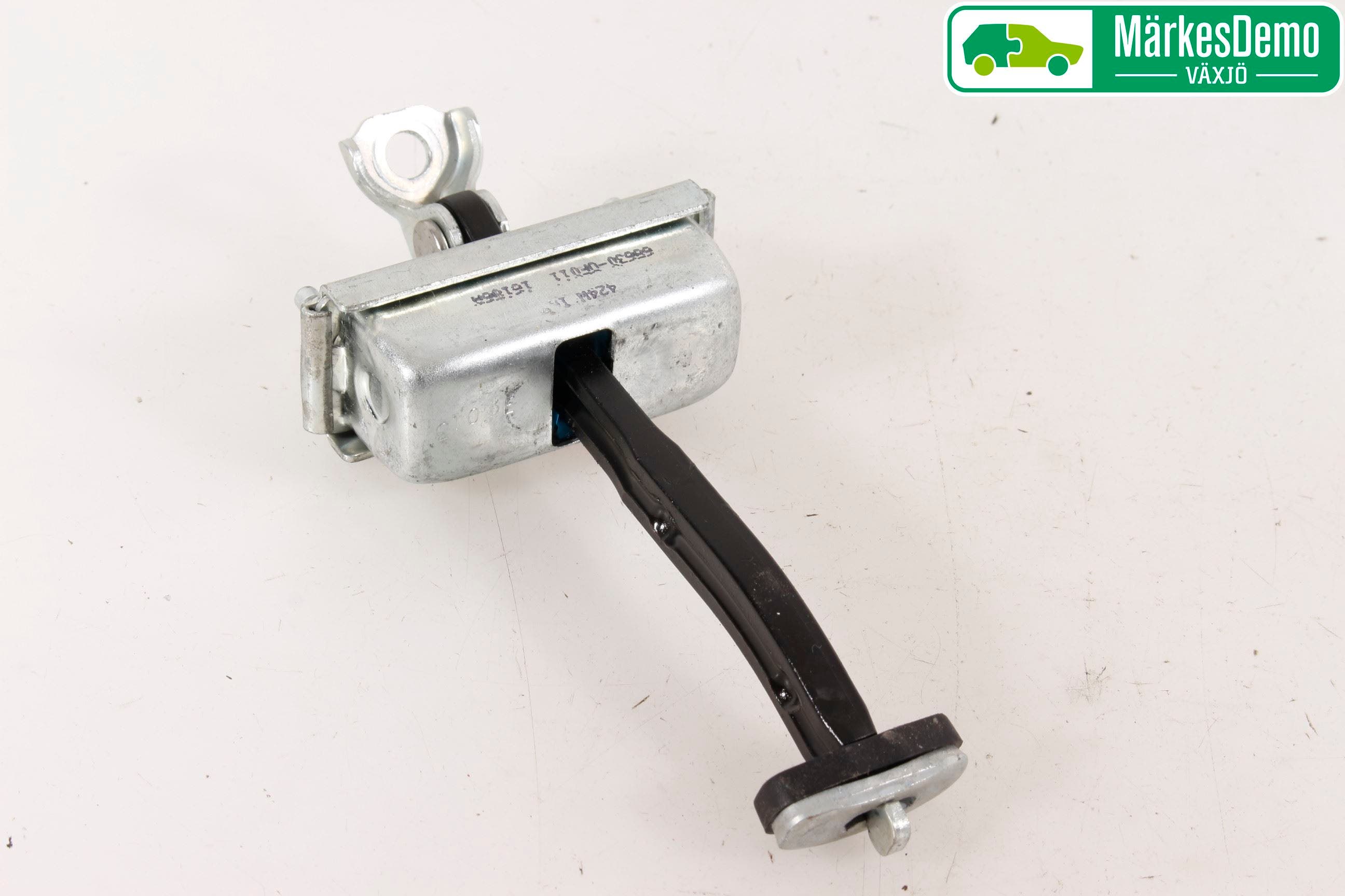 Toyota VERSO 09-18 Dörrstopp