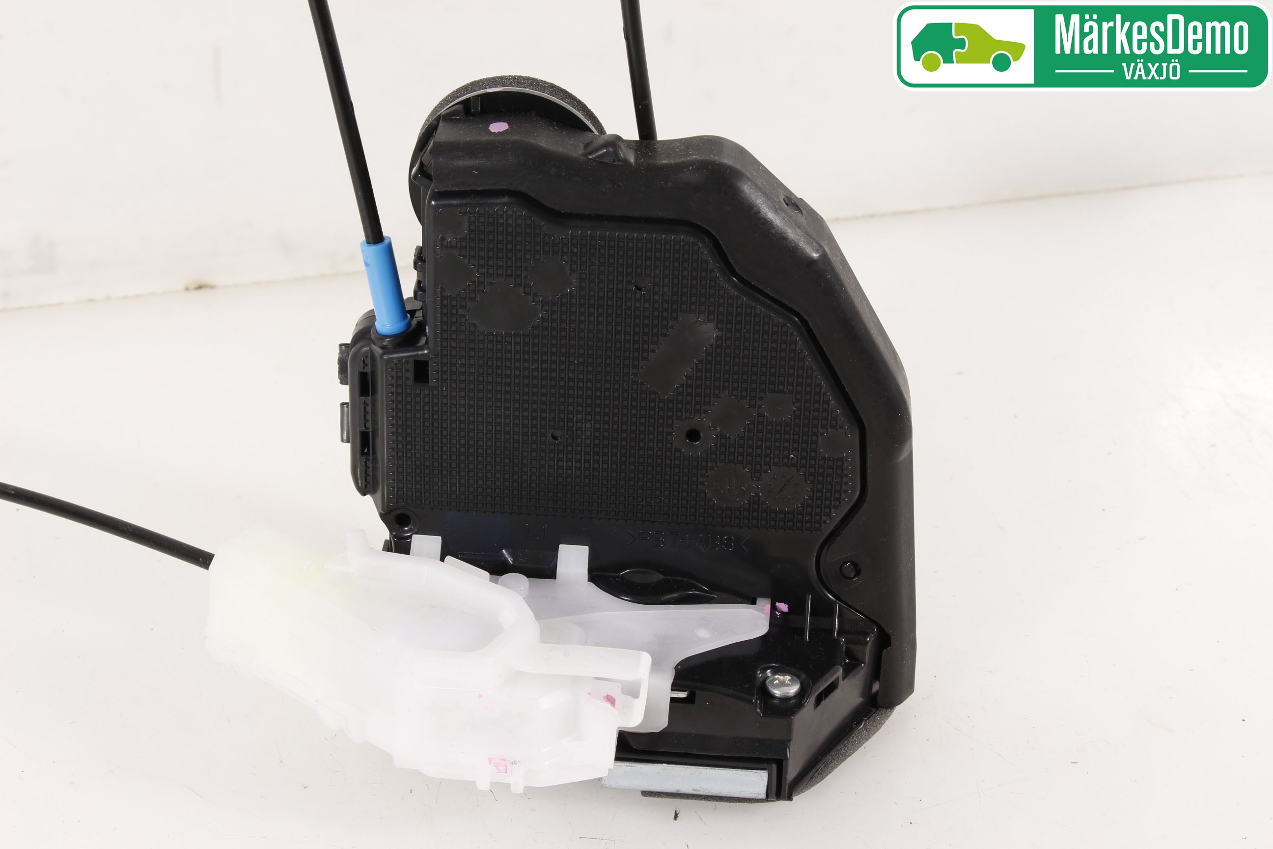 Toyota C-HR 16-23 Låskista-Dörrlås